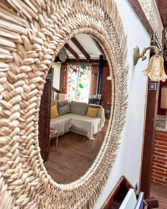 Acogedor Loft Con Vistas A La Ciudad * Santander