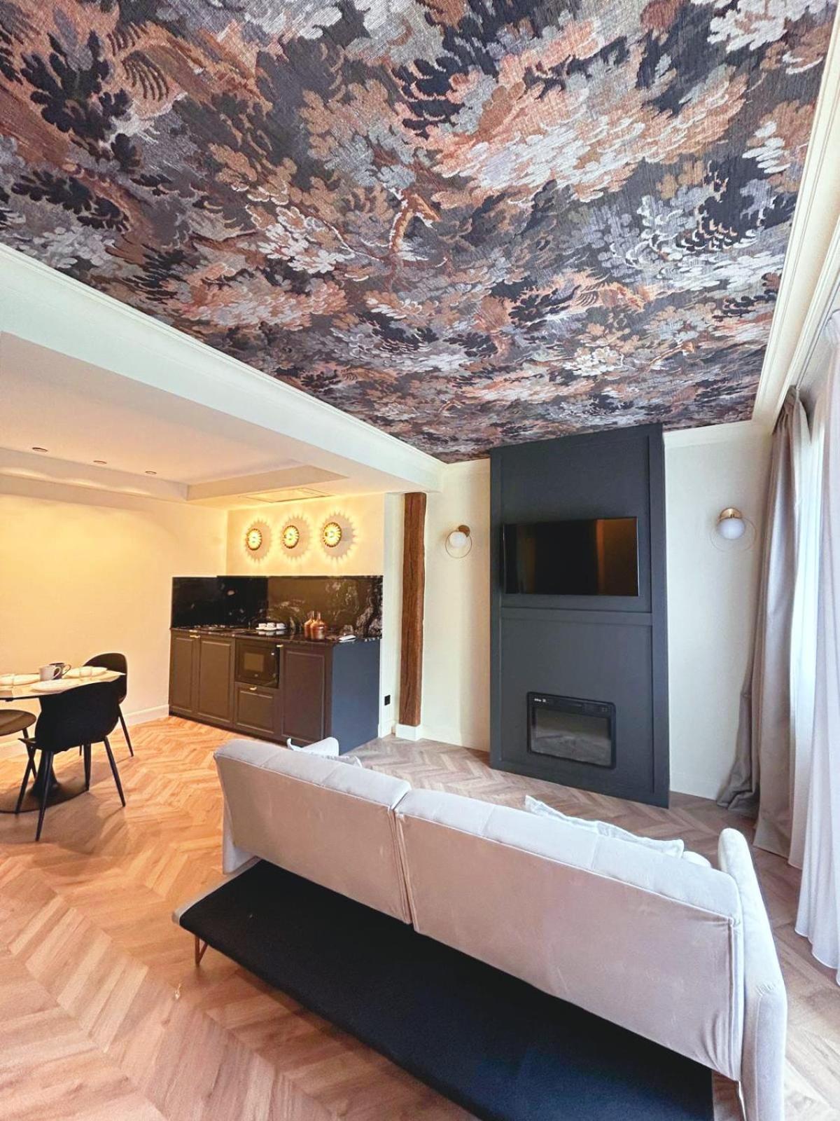Lemon Apartment Santander