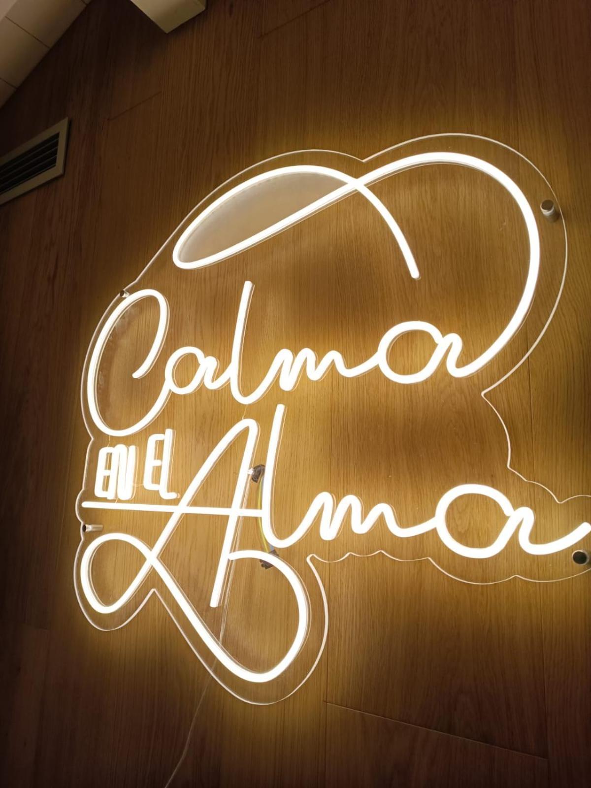 Apartment Lemon Santander