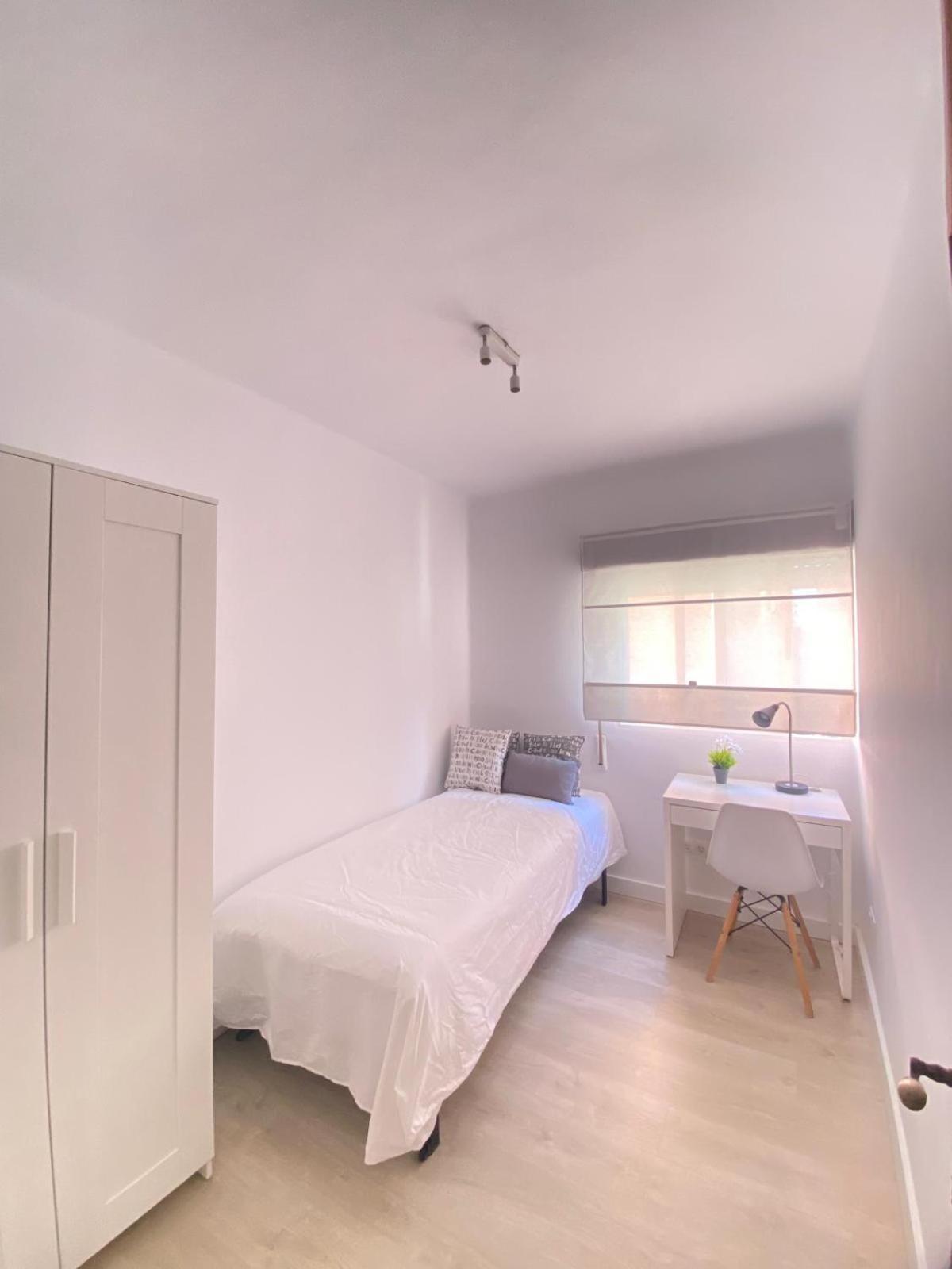 Casa Fraile Alto Sardinero Apartment Santander