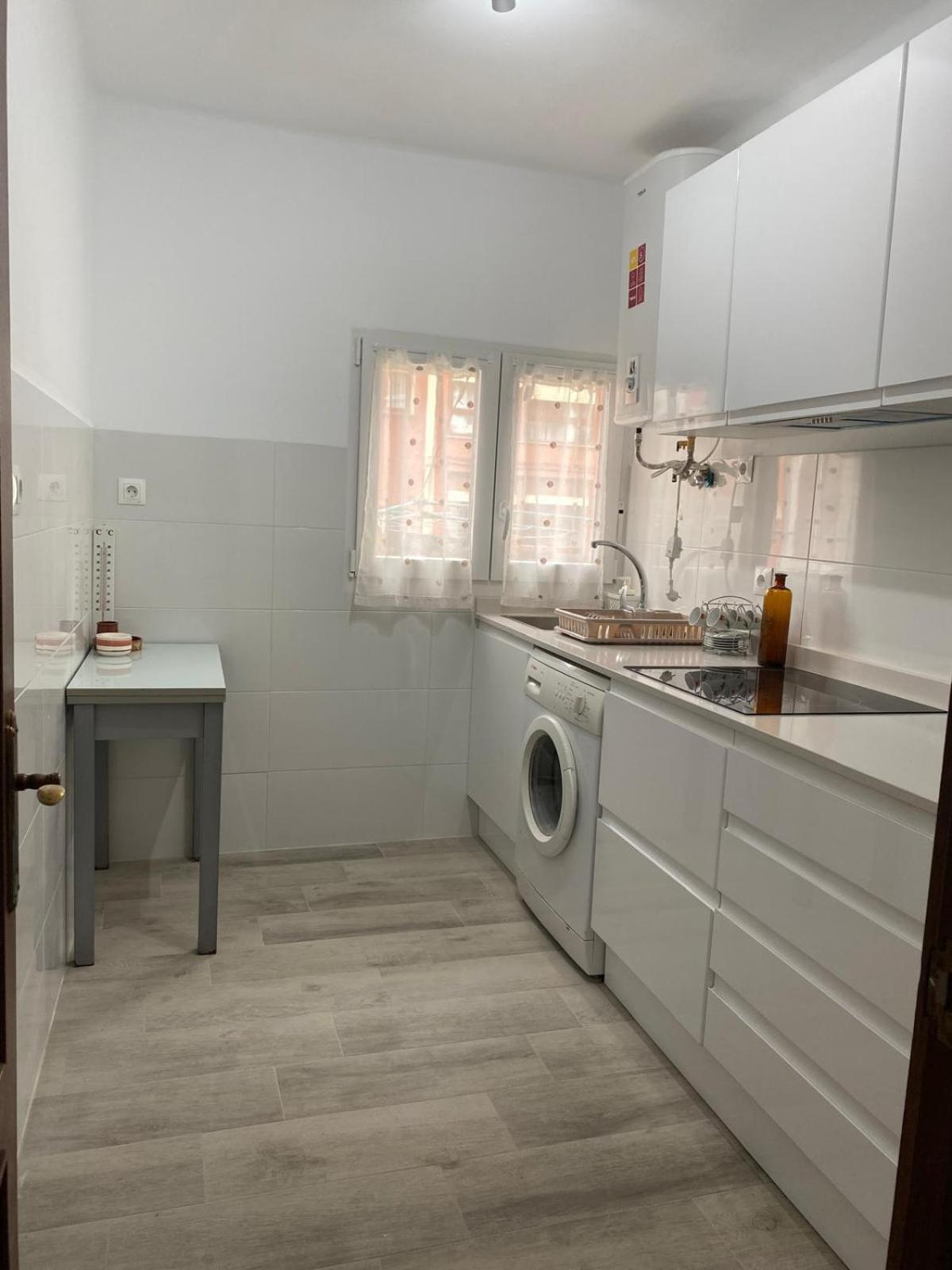 Casa Fraile Alto Sardinero Apartment Santander