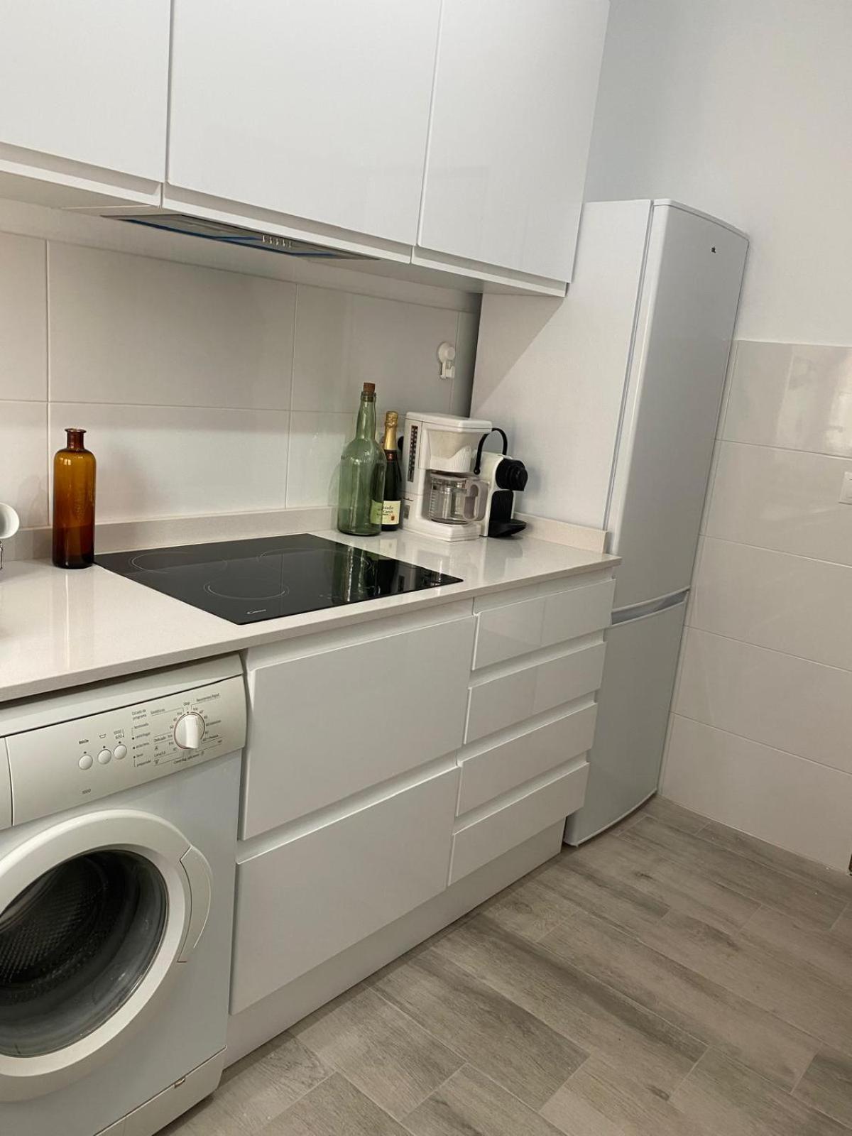 Casa Fraile Alto Sardinero Apartment Santander