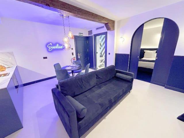 Lemon Apartment Santander
