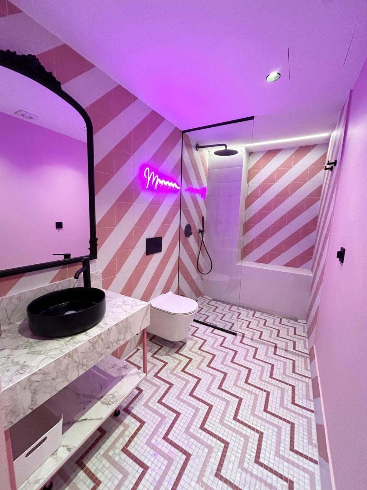 Lemon Apartment Santander