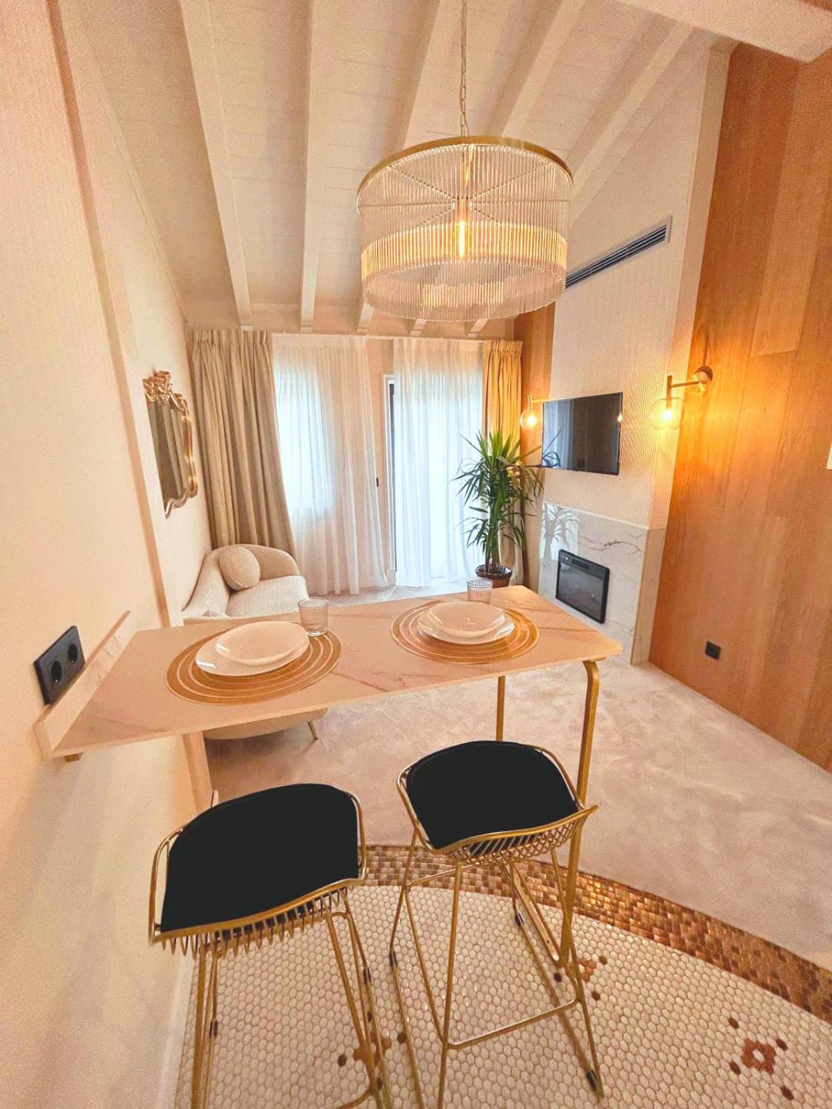 Lemon Apartment Santander