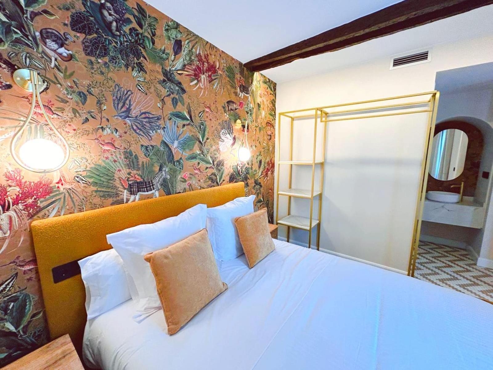 Lemon Apartment Santander