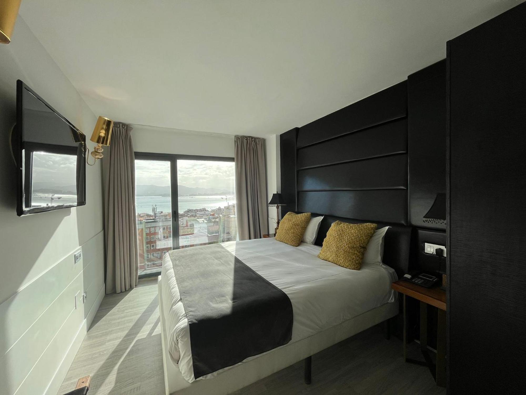 Art (adults Only) Hotel Santander