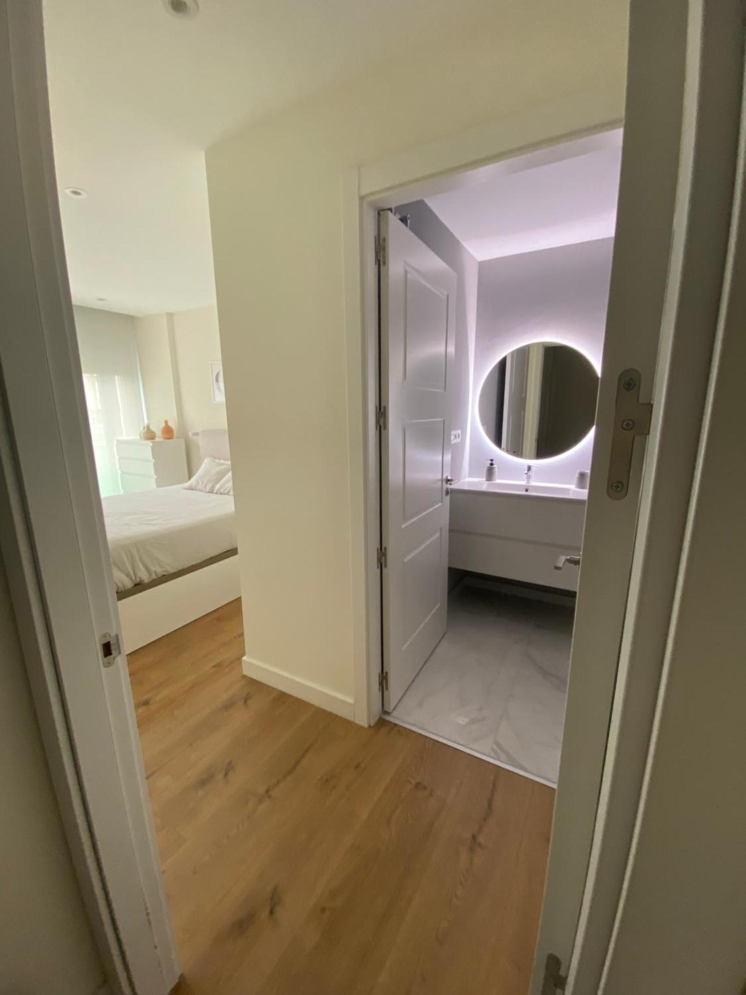 Bonito Cerca De La Playa Apartamento