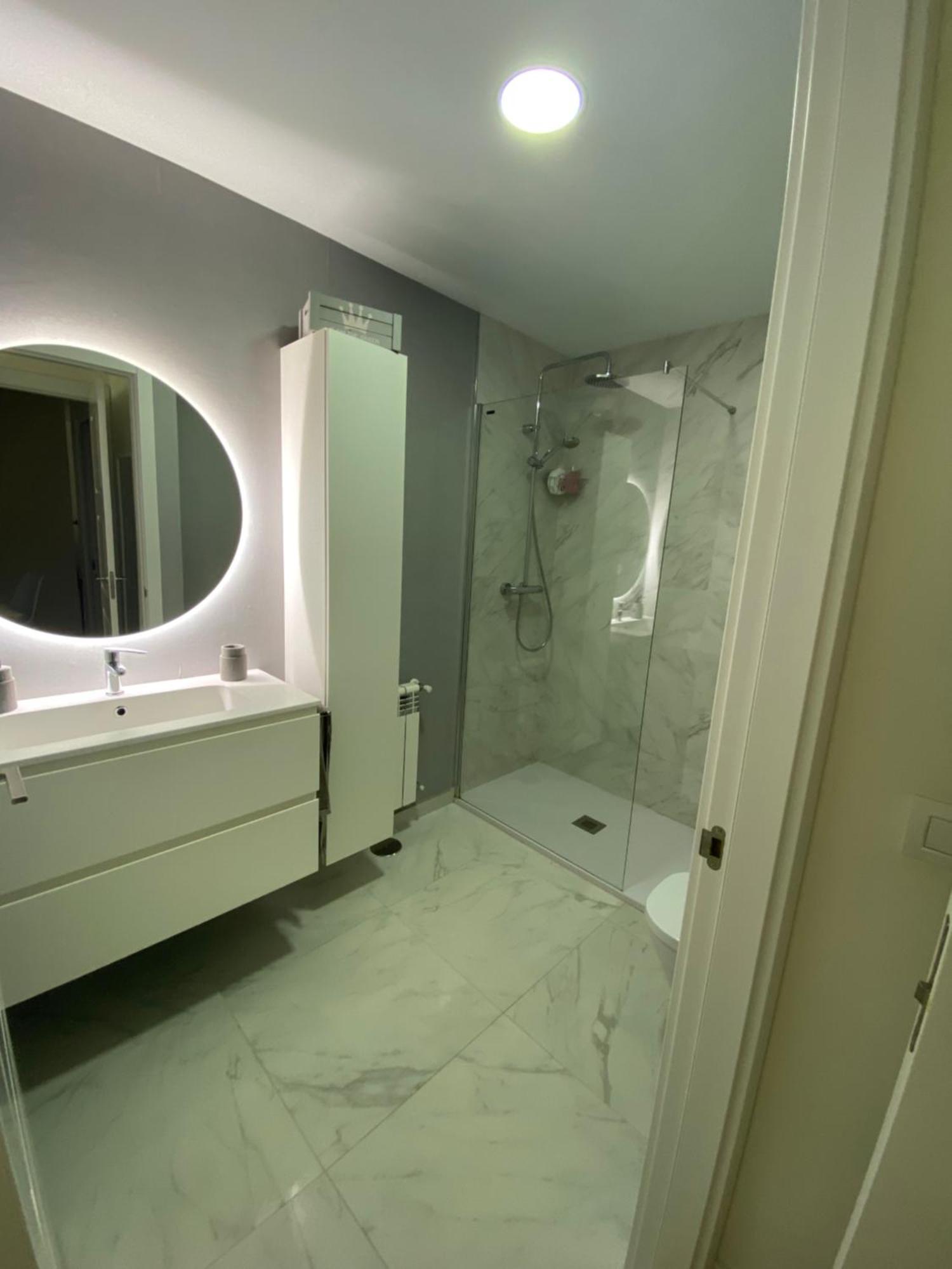 Bonito Cerca De La Playa Apartamento Santander