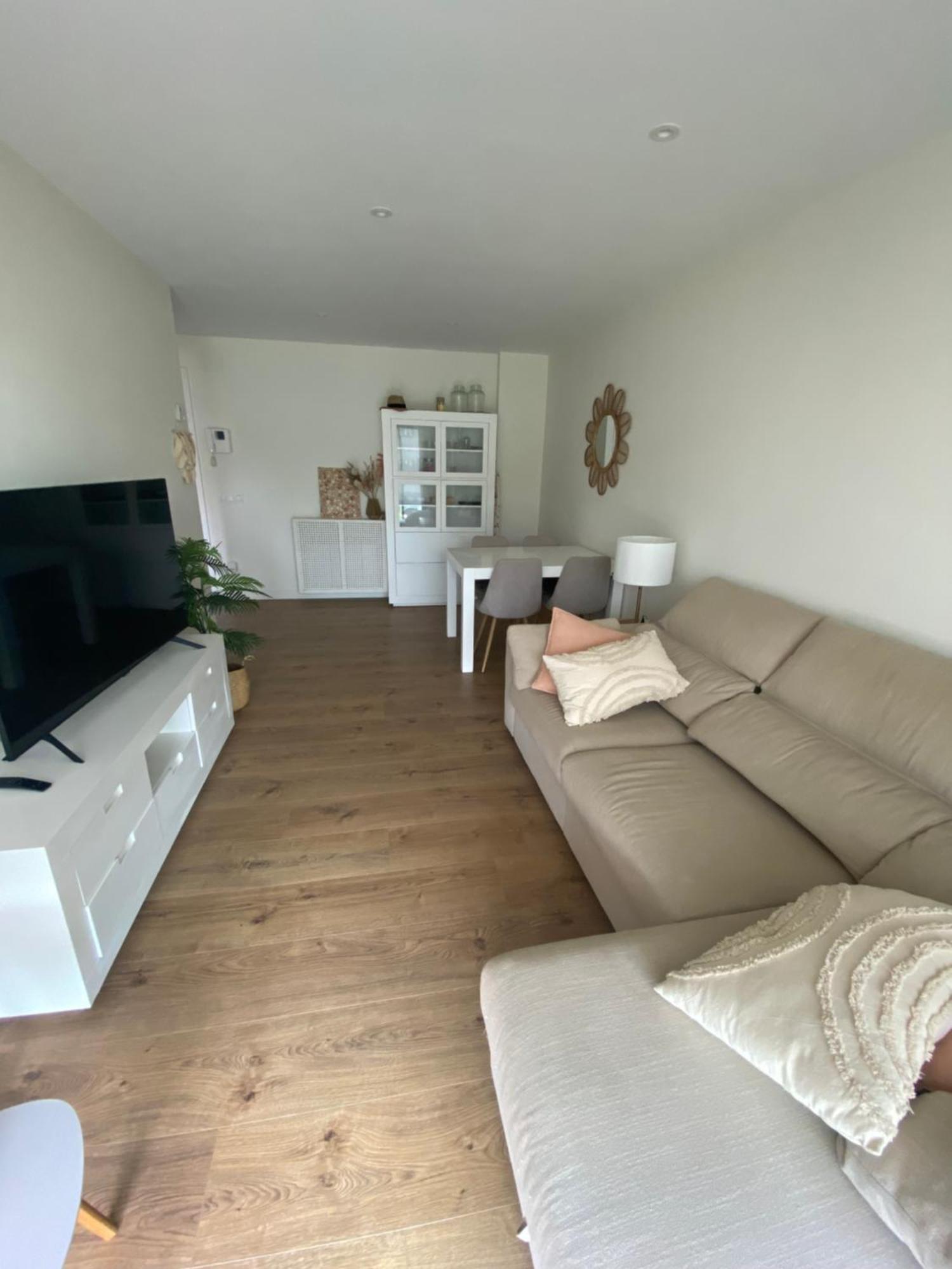 Apartamento Bonito Cerca De La Playa