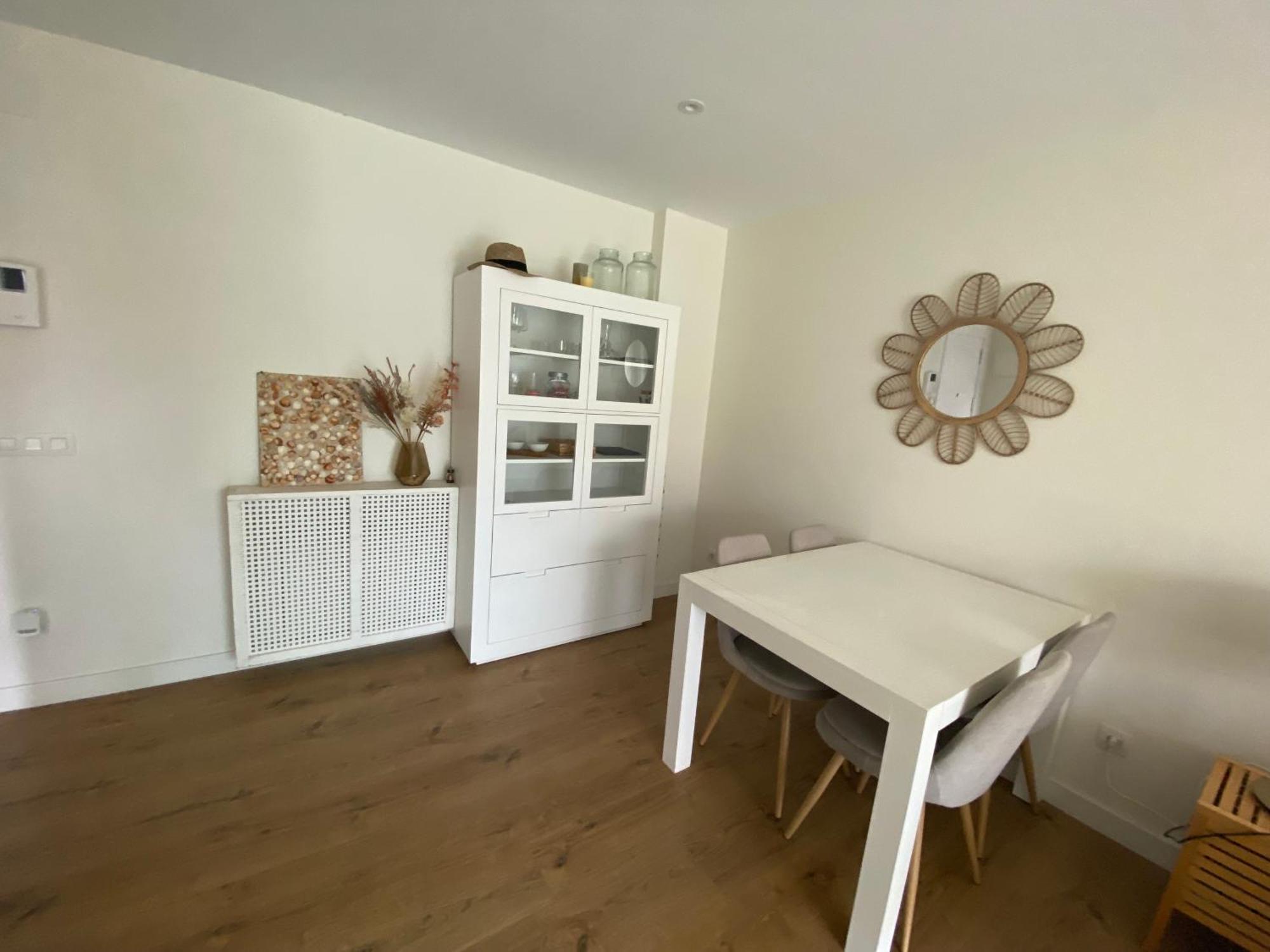 Apartamento Bonito Cerca De La Playa *