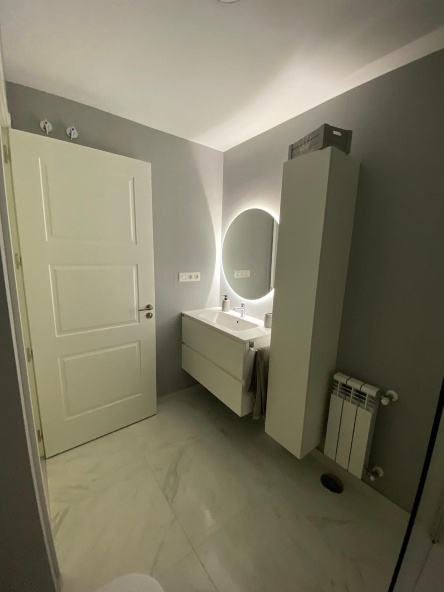 Bonito Cerca De La Playa Apartamento