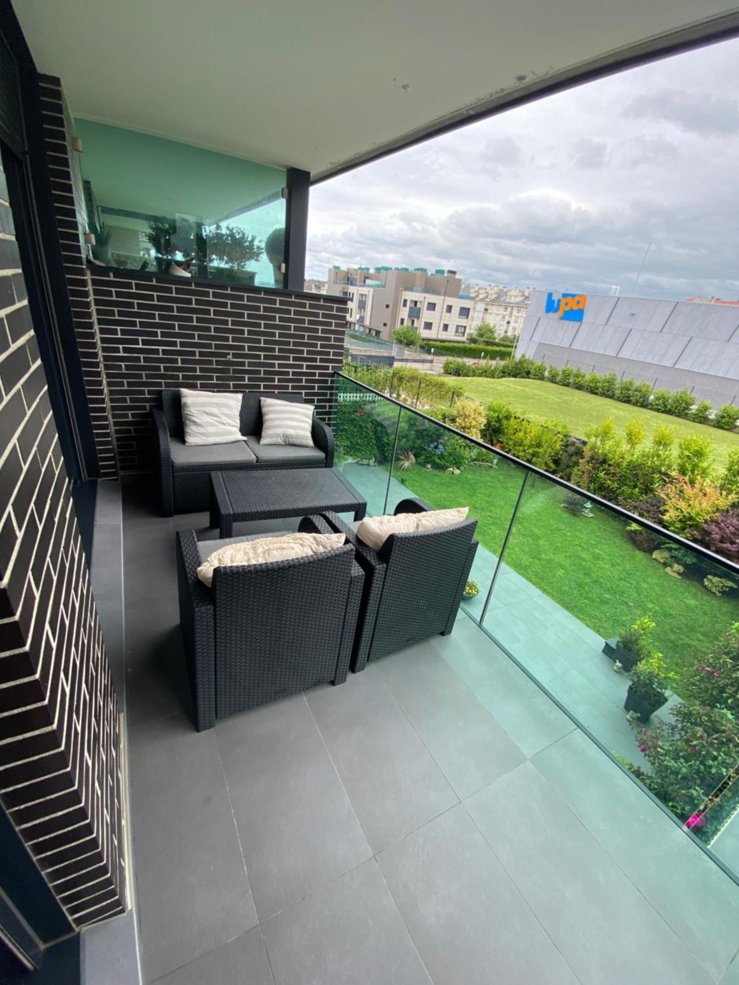 Apartamento Bonito Cerca De La Playa Santander