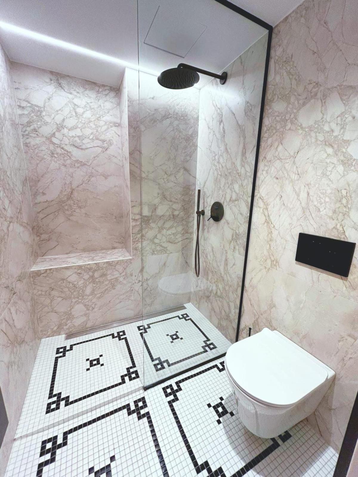 Lemon Apartment *