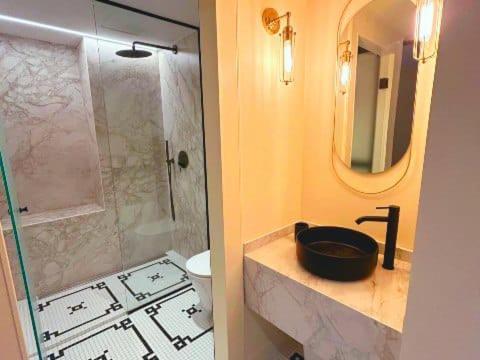 Lemon Apartment Santander