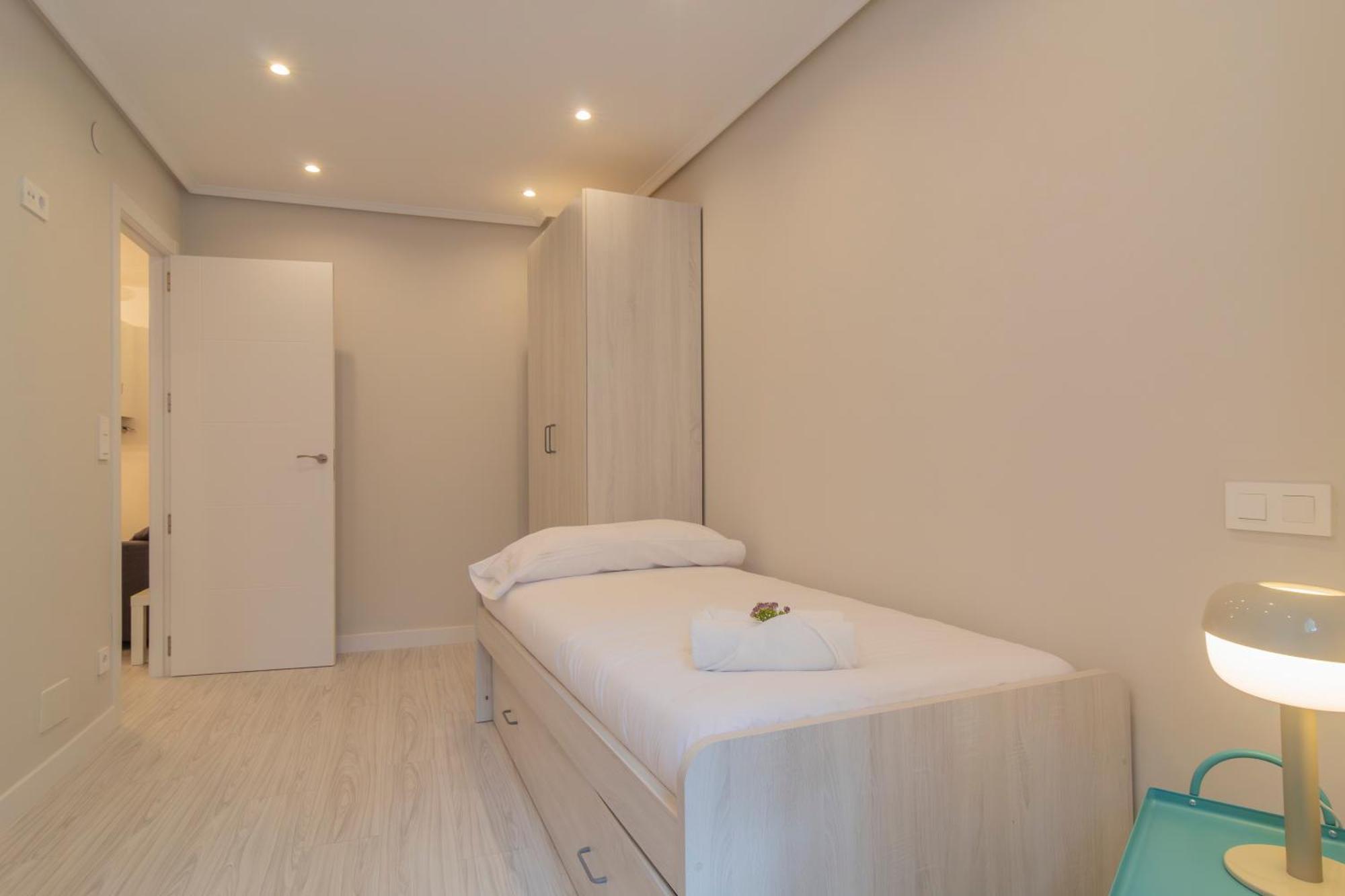 Holidea Ayuntamiento De Apartment