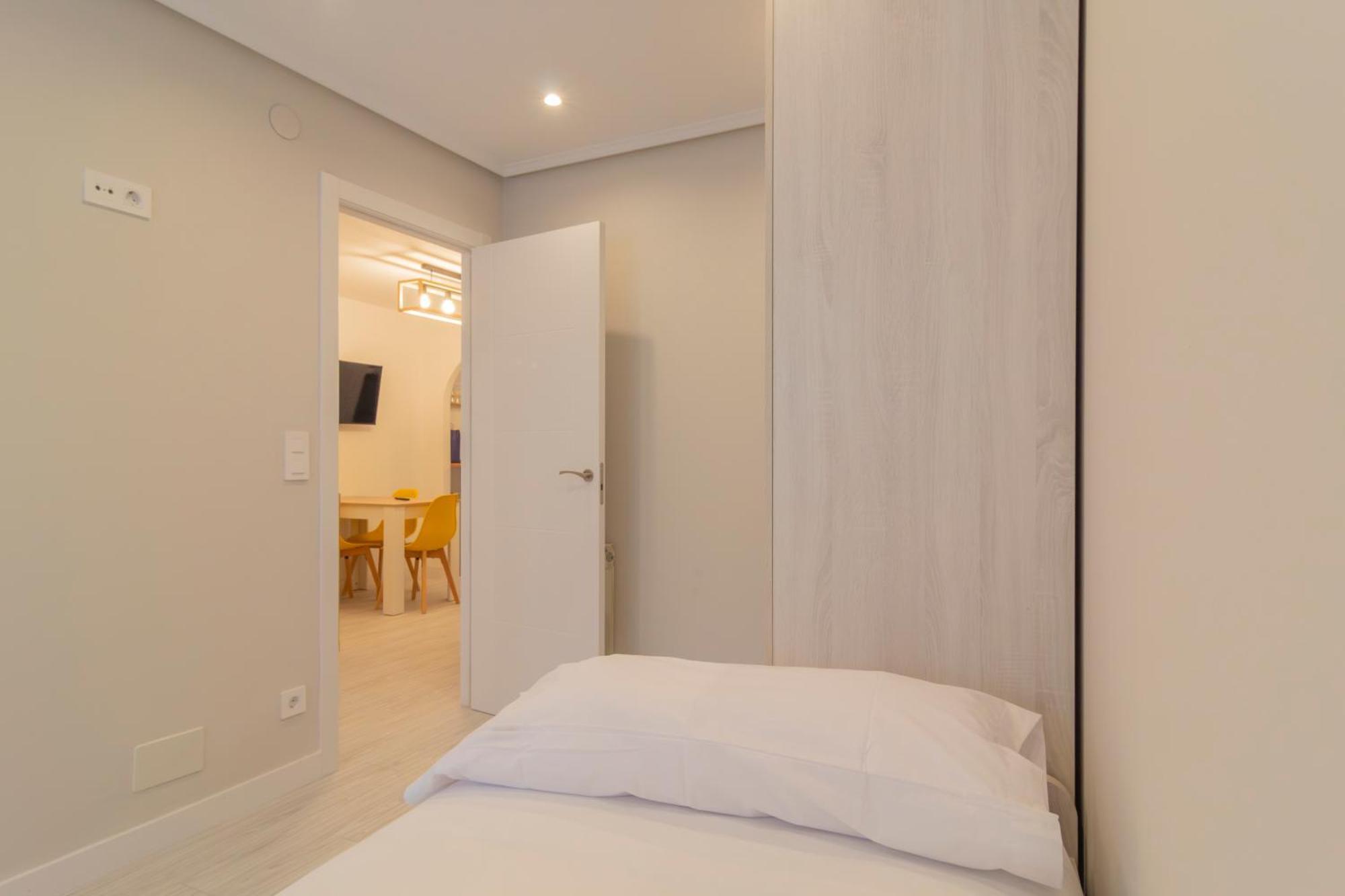 Holidea Ayuntamiento De Apartment