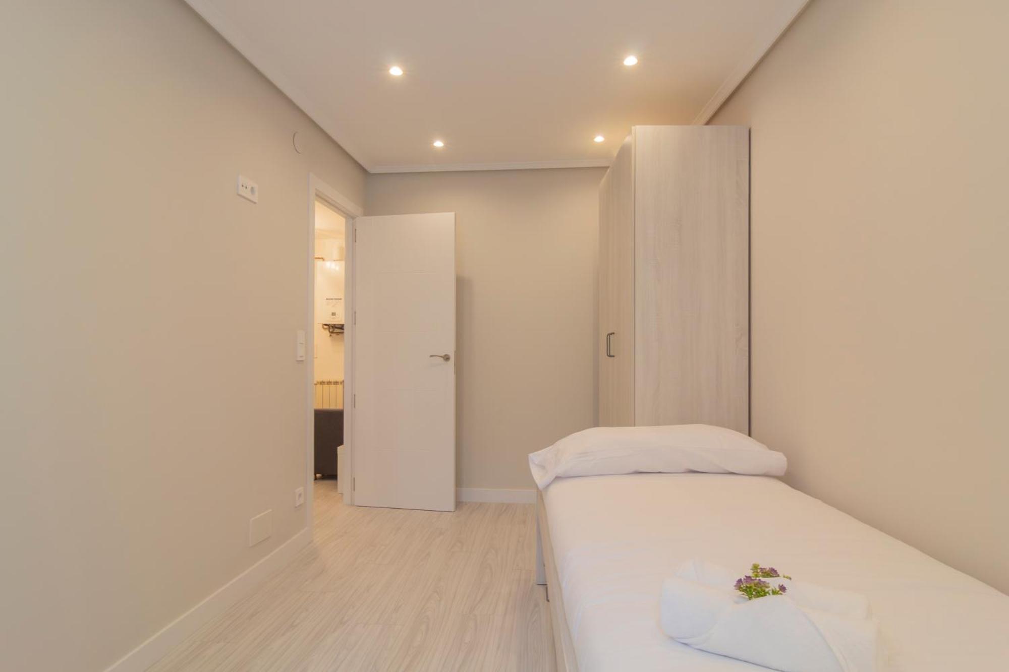 Holidea Ayuntamiento De Apartment