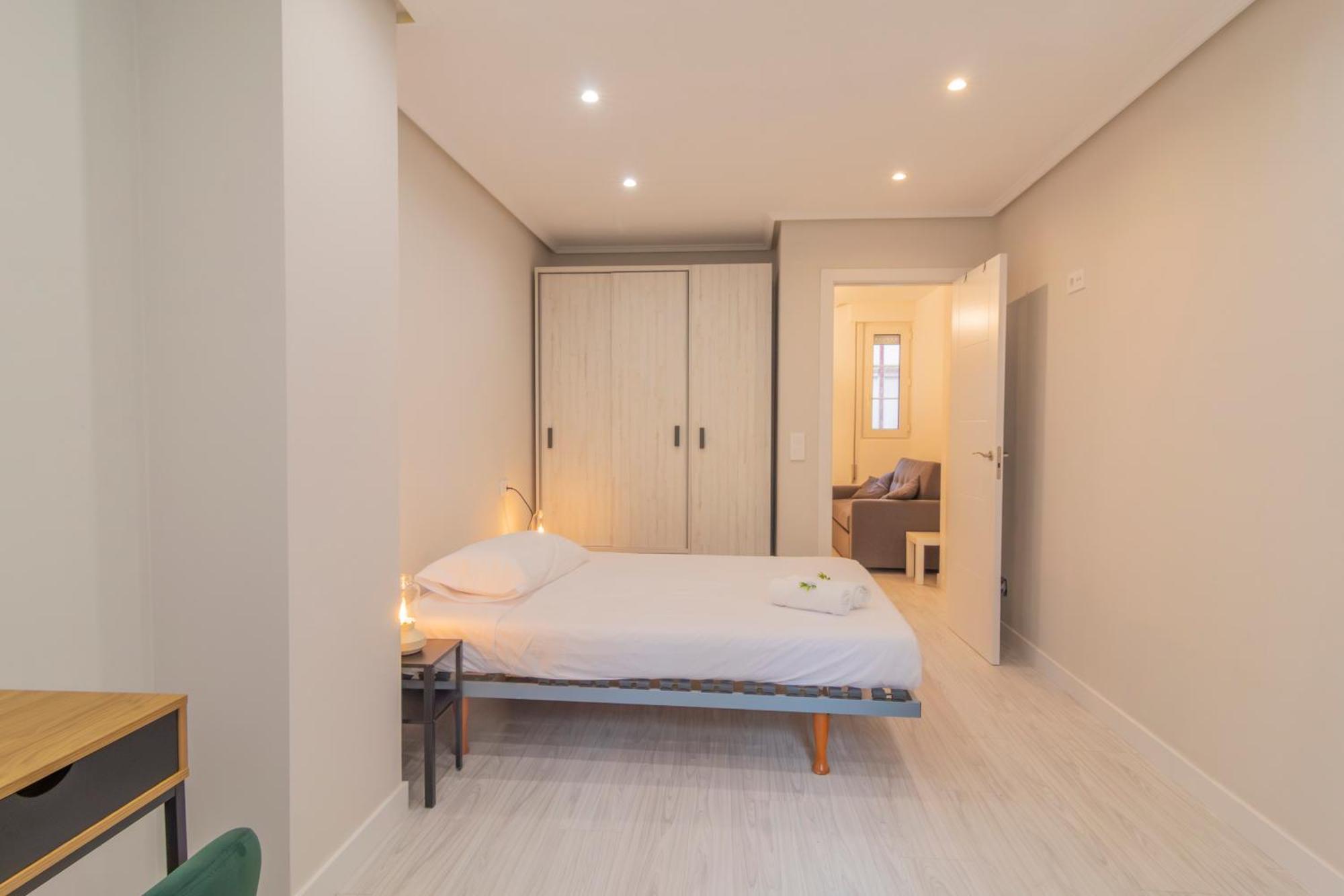 Apartment Holidea Ayuntamiento De *