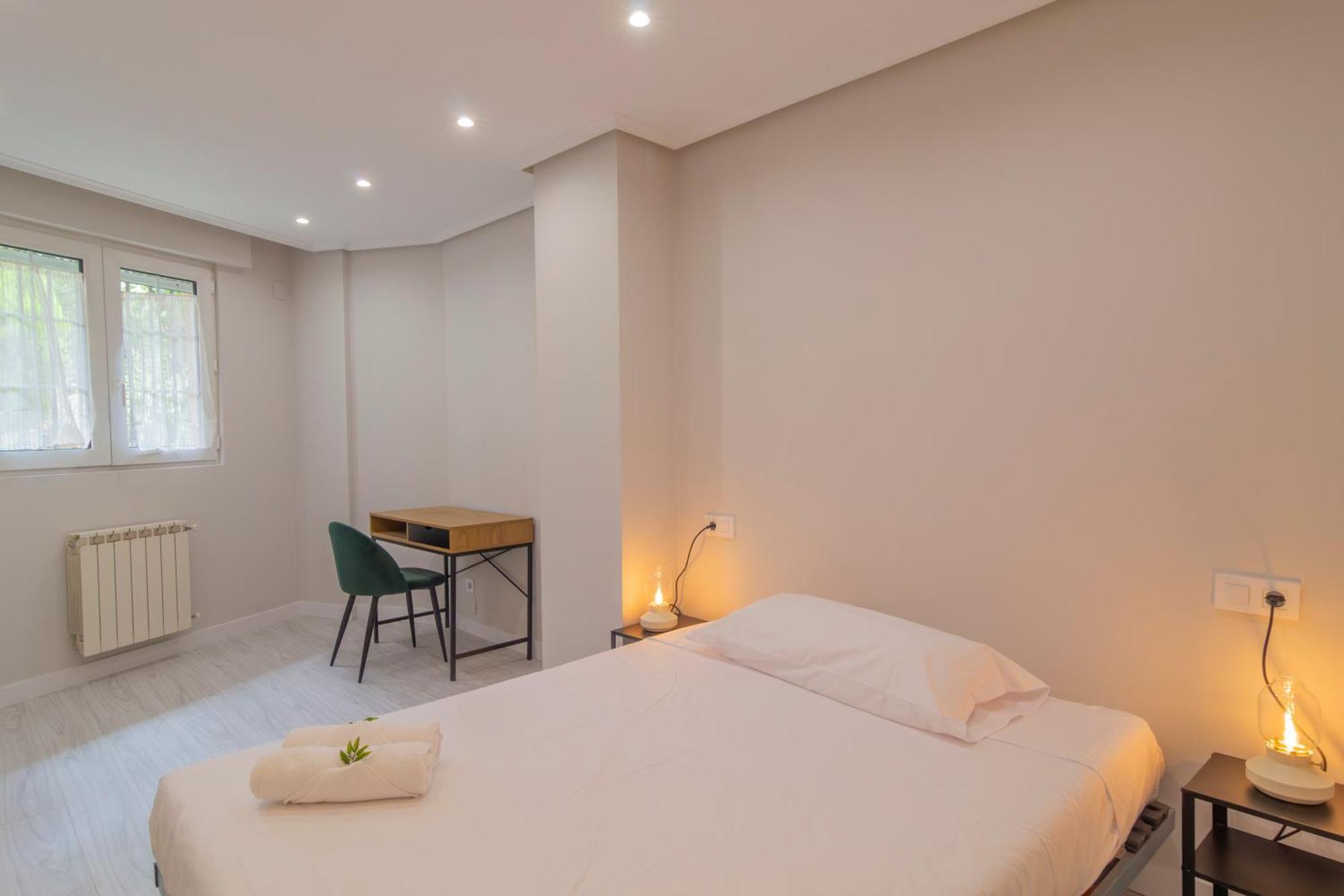Holidea Ayuntamiento De Apartment