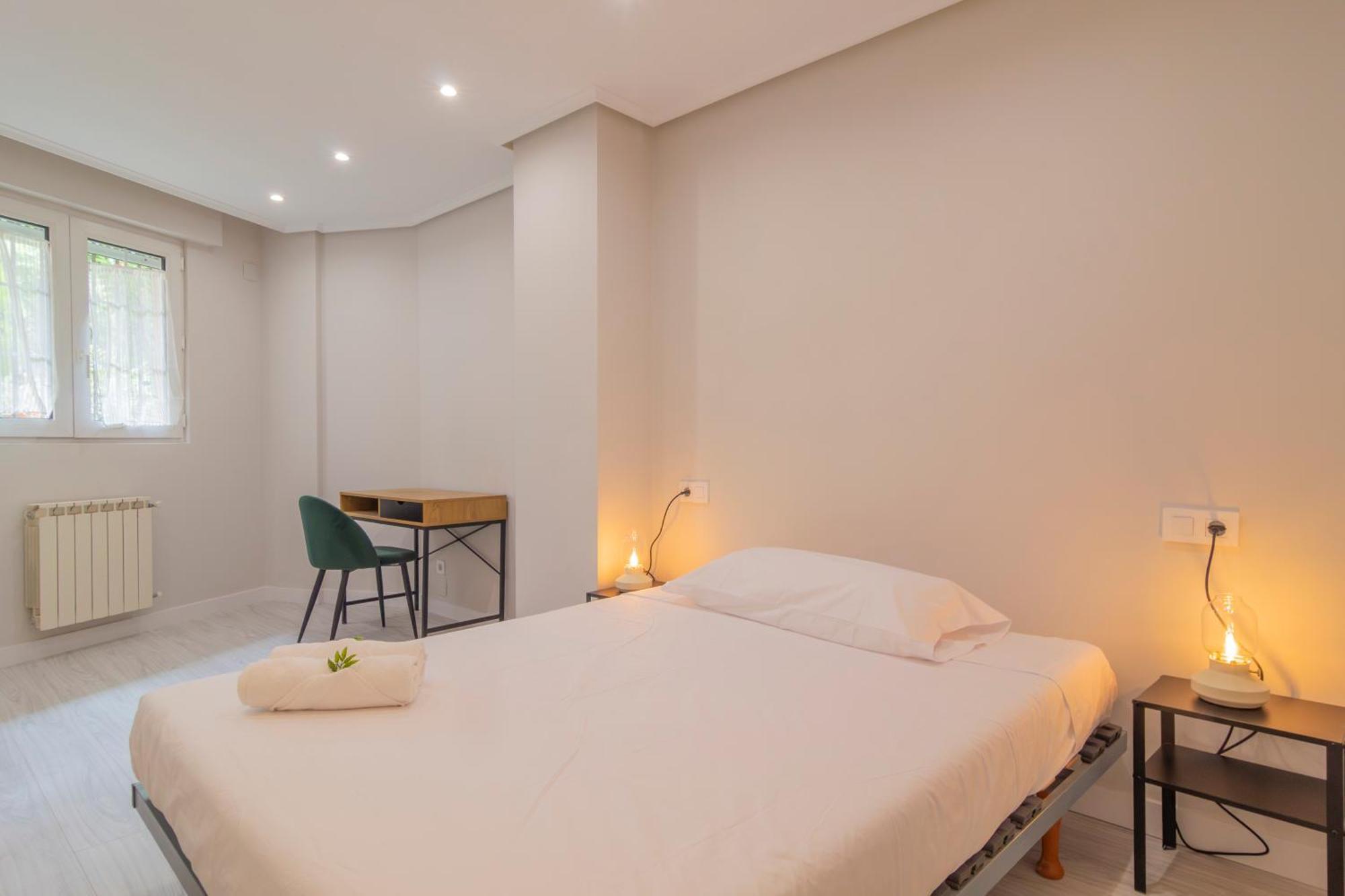 Apartment Holidea Ayuntamiento De