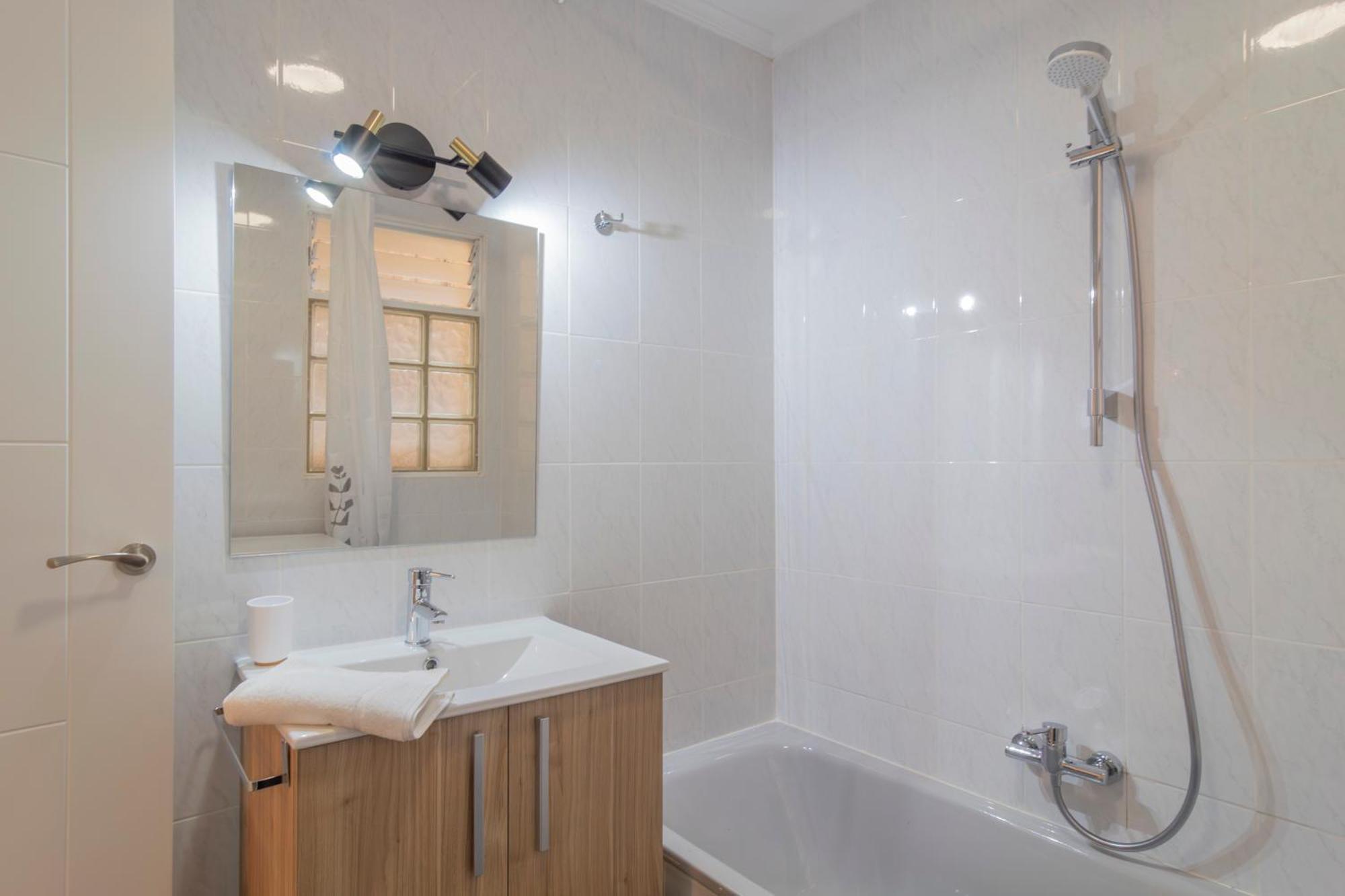 Apartment Holidea Ayuntamiento De Santander