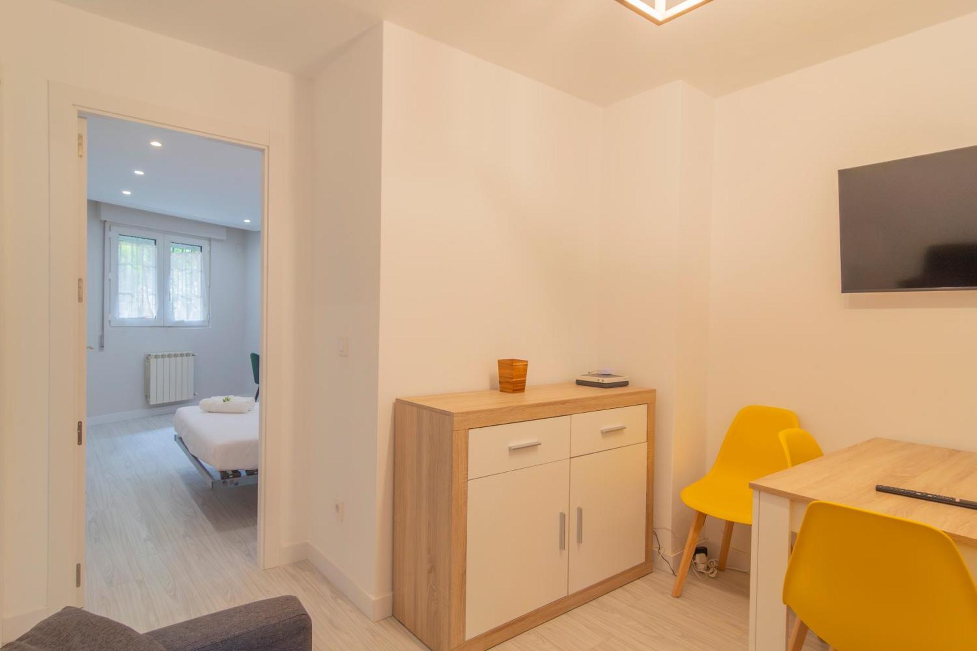 Apartment Holidea Ayuntamiento De