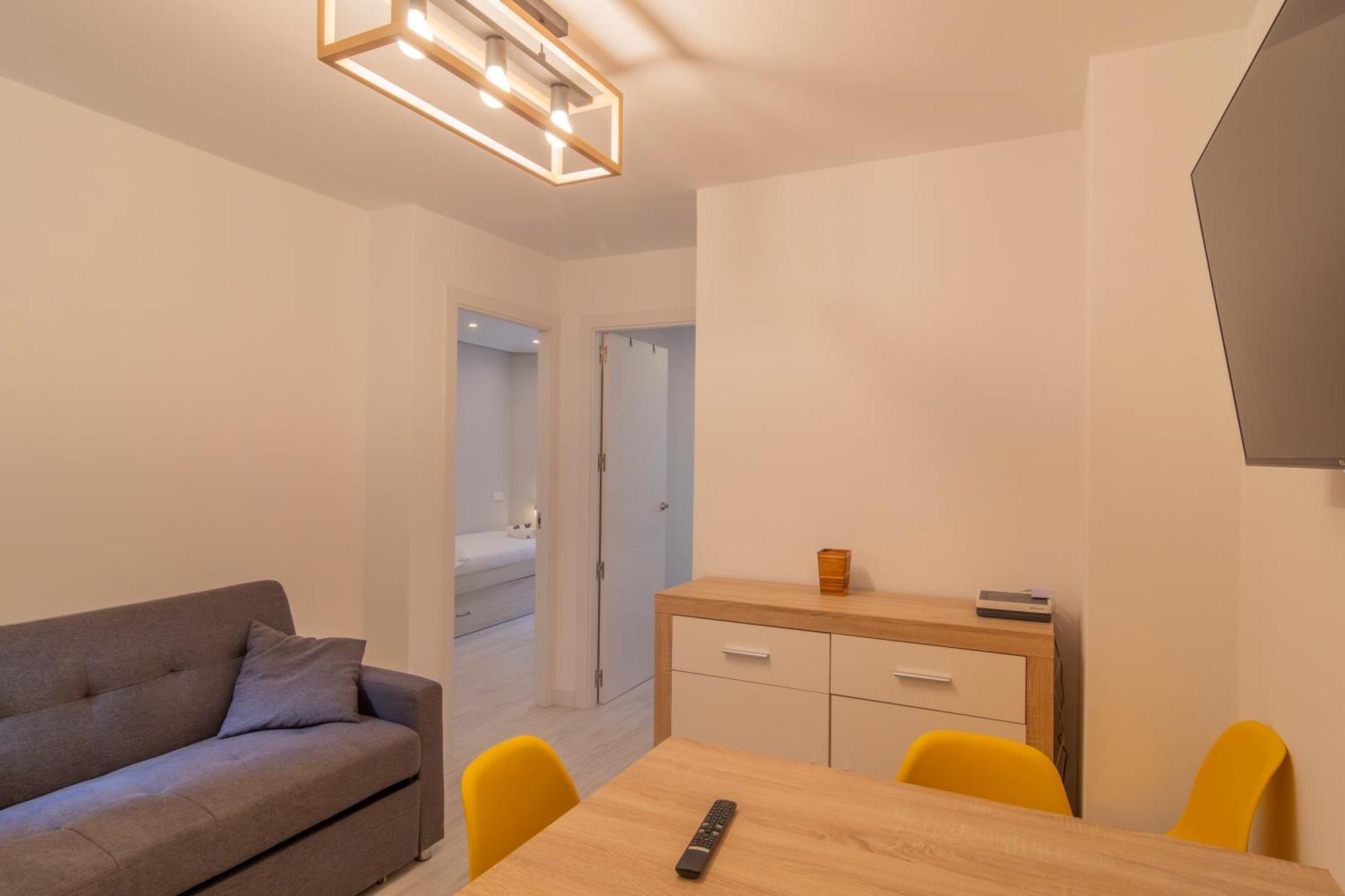 Holidea Ayuntamiento De Apartment