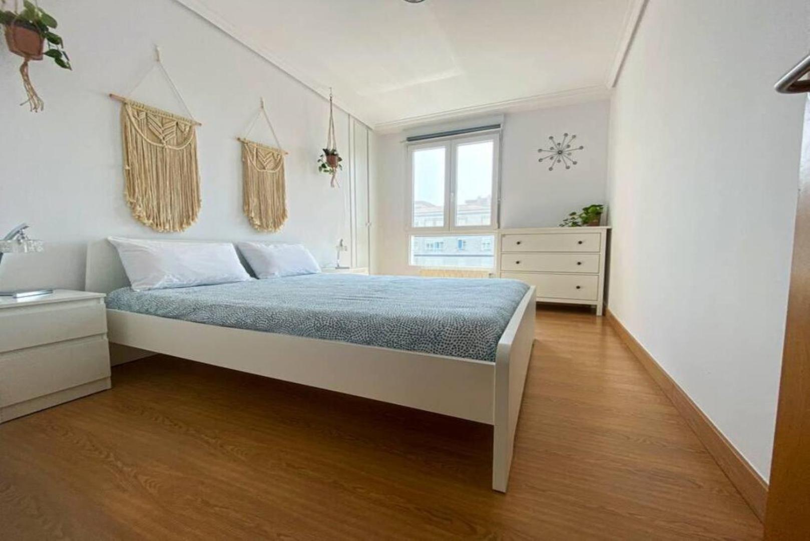 Apartamento Céntrico Cerca De Las Estáciones Apartamento