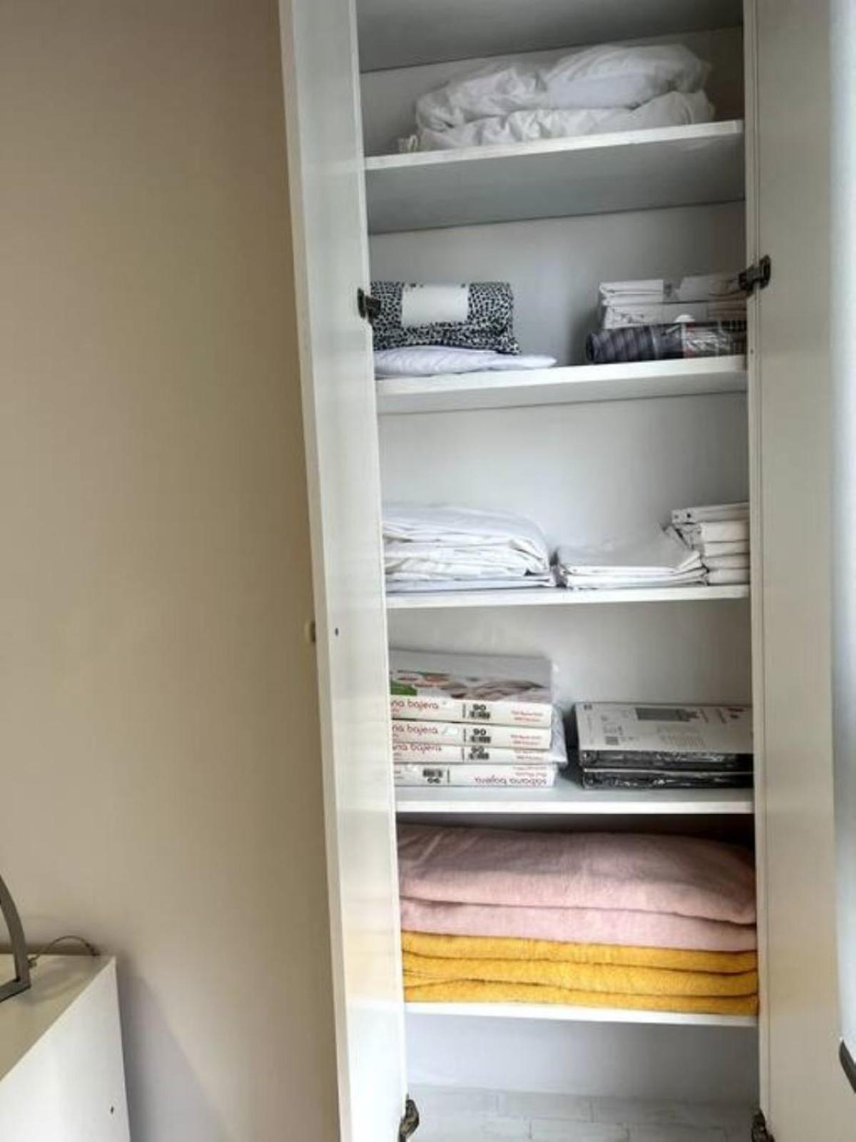 Apartamento Apartamento Céntrico Cerca De Las Estáciones Santander