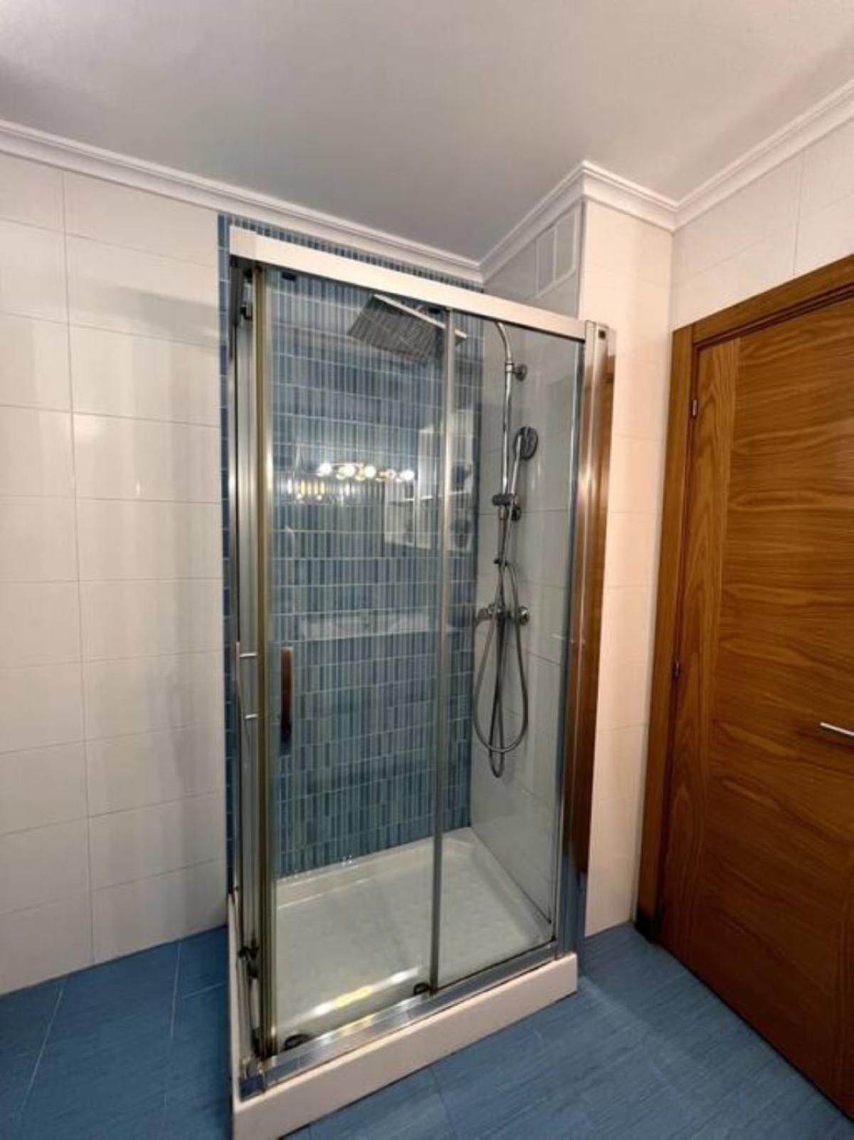 Apartamento Céntrico Cerca De Las Estáciones *