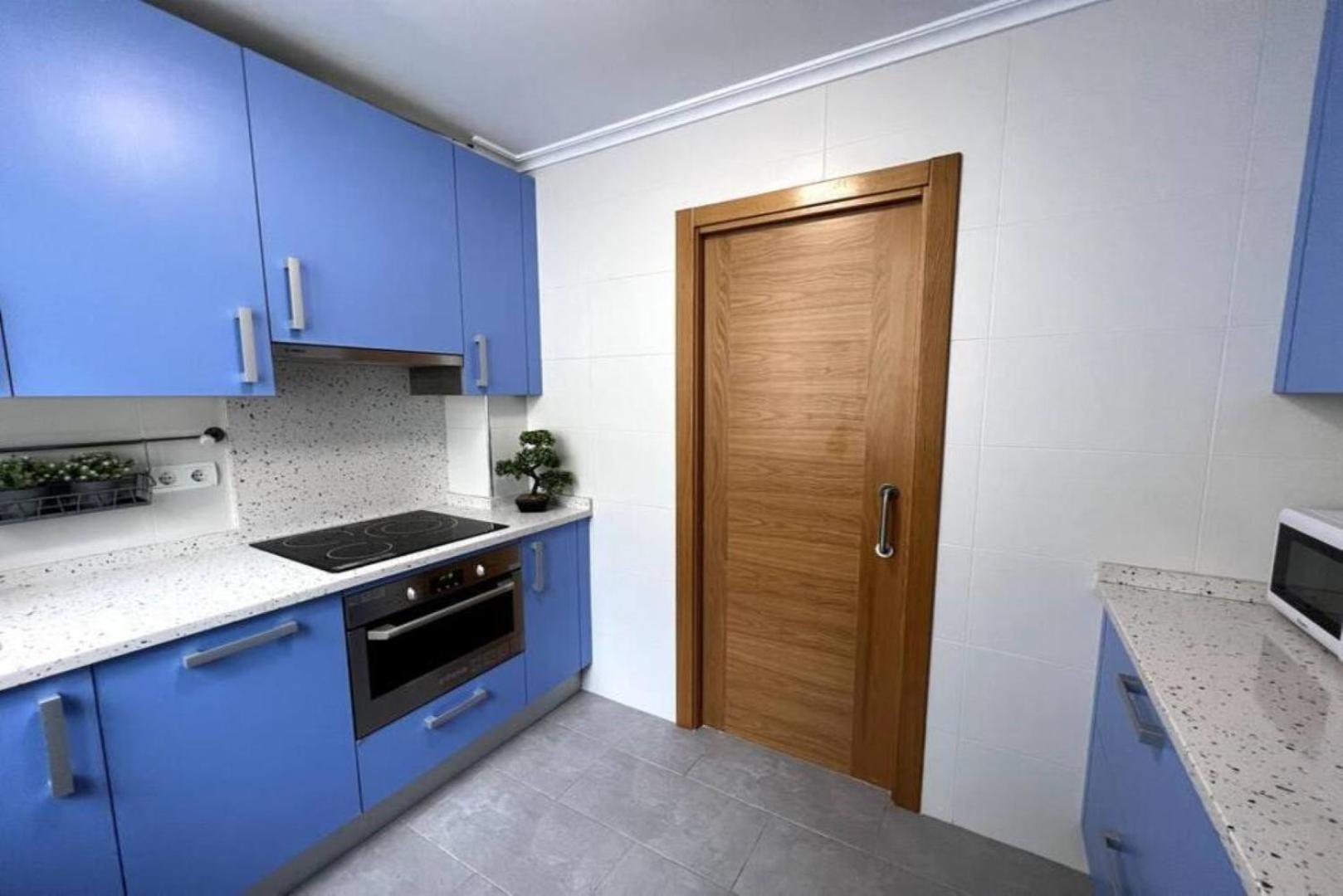 Apartamento Céntrico Cerca De Las Estáciones Santander