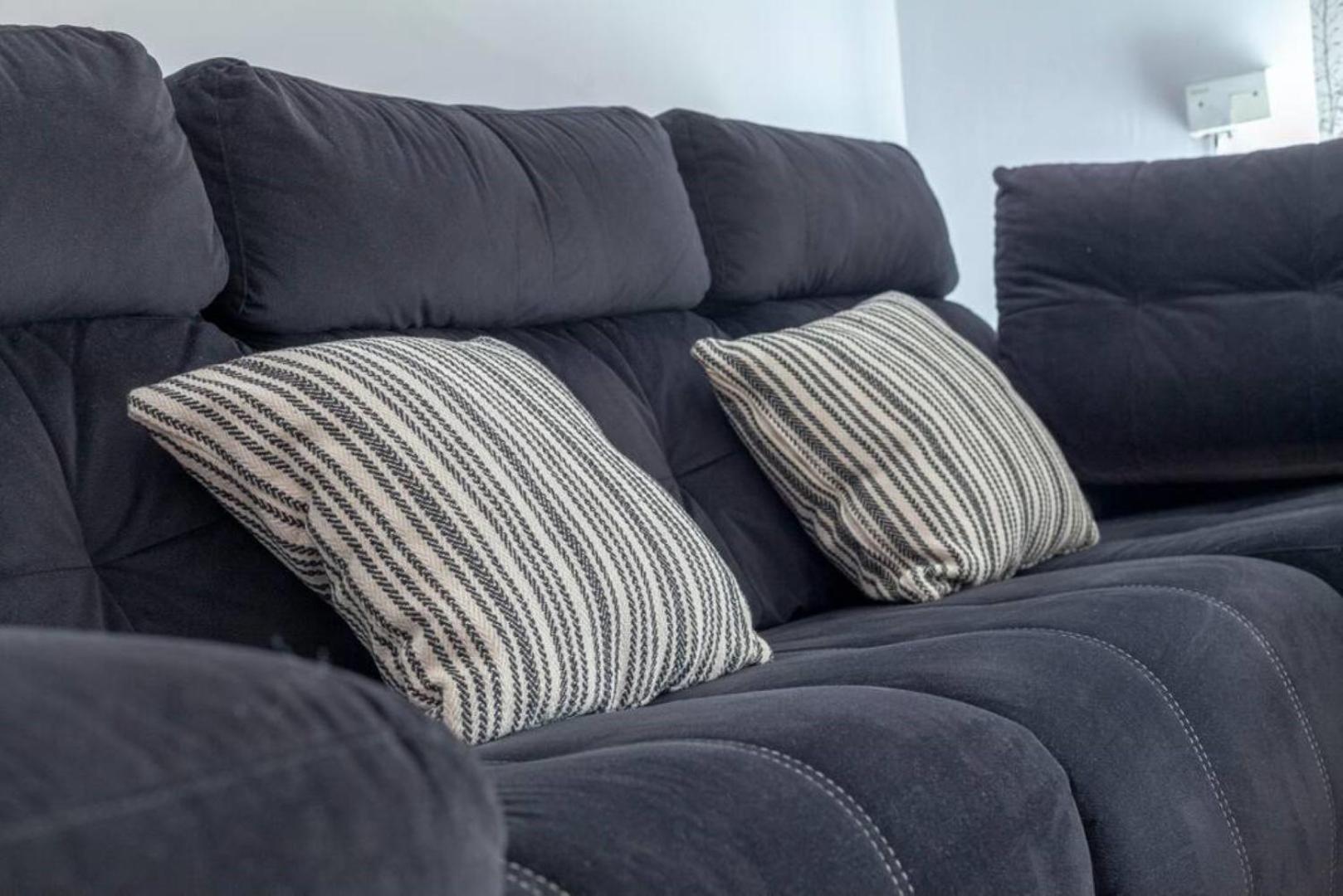 Apartamento Céntrico Cerca De Las Estáciones Apartamento