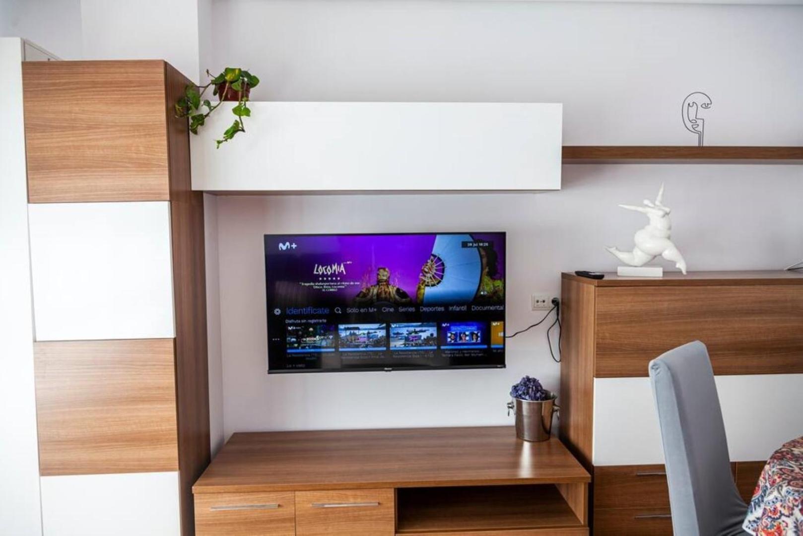 Apartamento Apartamento Céntrico Cerca De Las Estáciones *