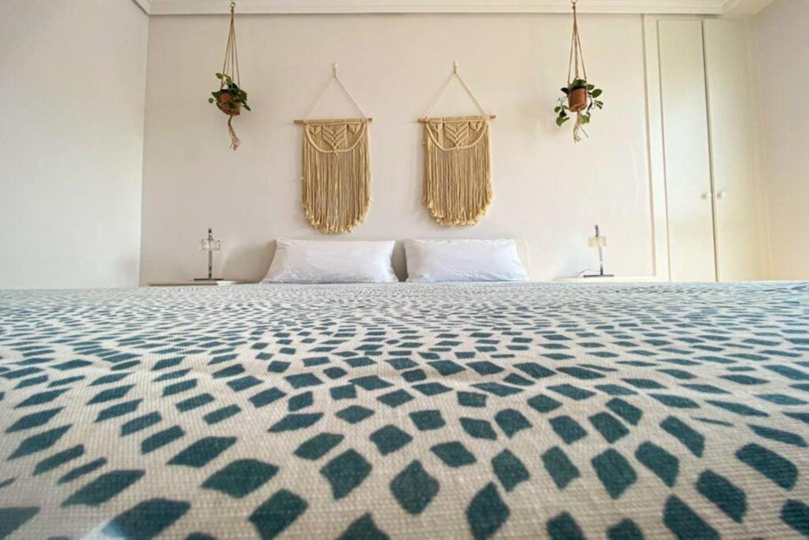 Apartamento Céntrico Cerca De Las Estáciones * Santander