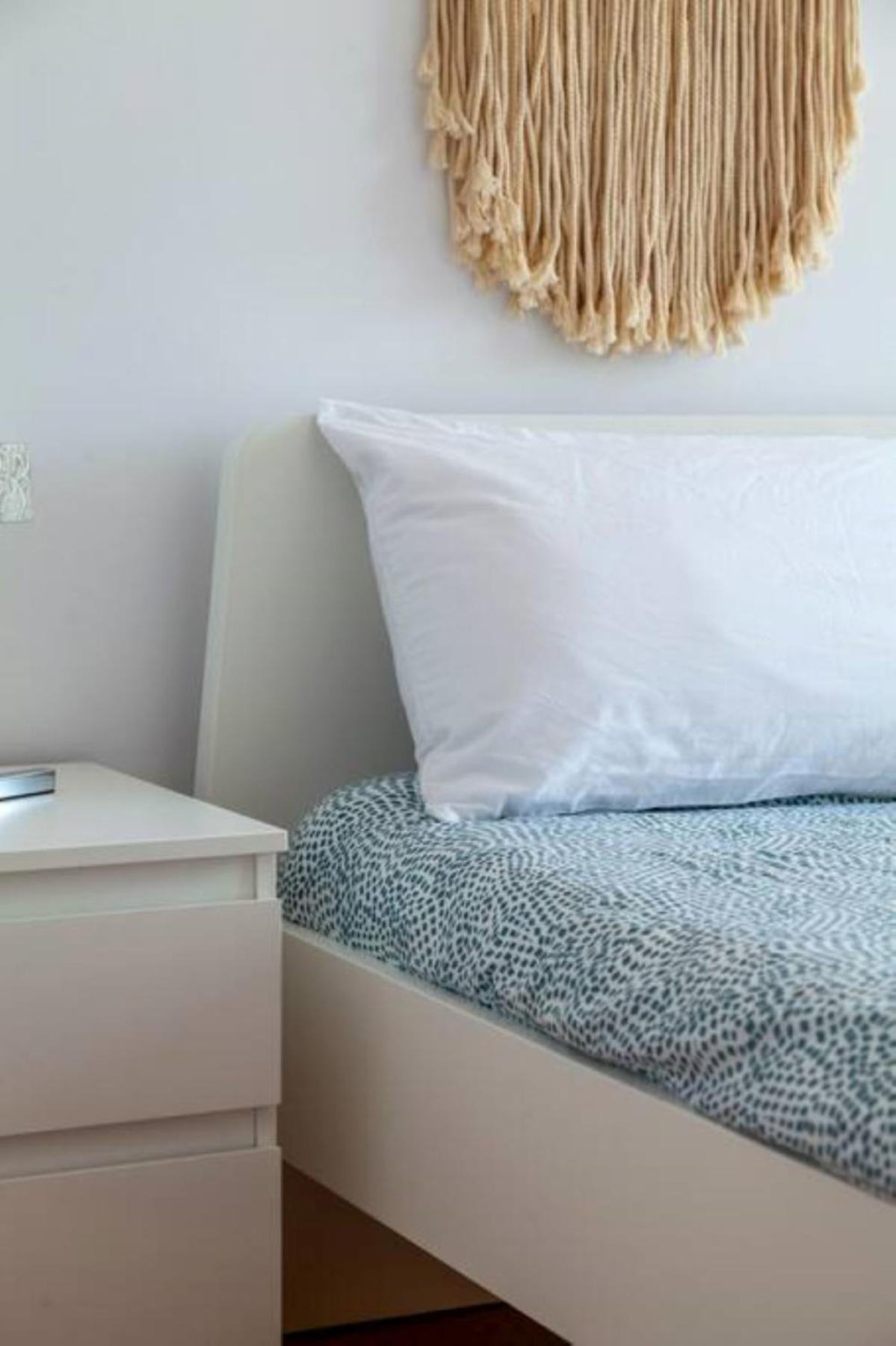 Apartamento Céntrico Cerca De Las Estáciones