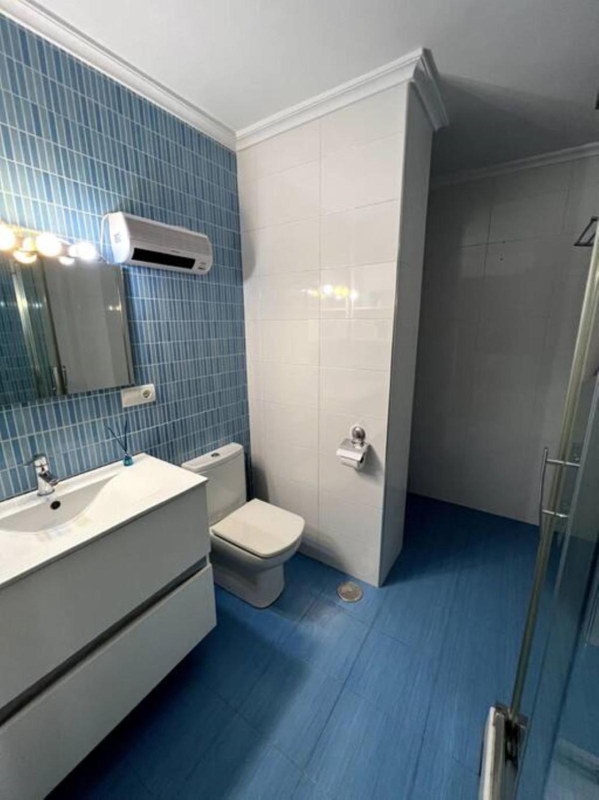 Apartamento Céntrico Cerca De Las Estáciones * Santander