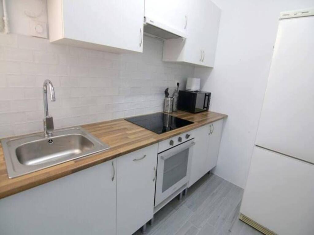 Bonito Apartamento De 2