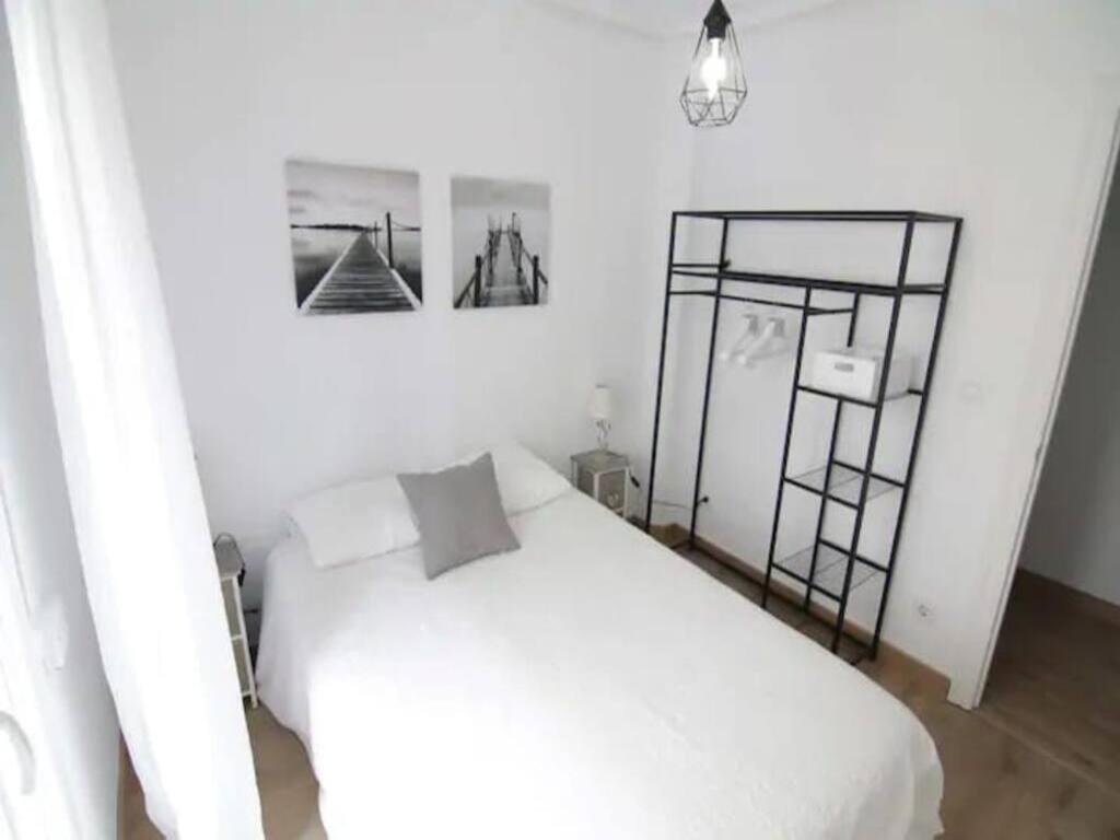 Bonito Apartamento De 2 Apartamento