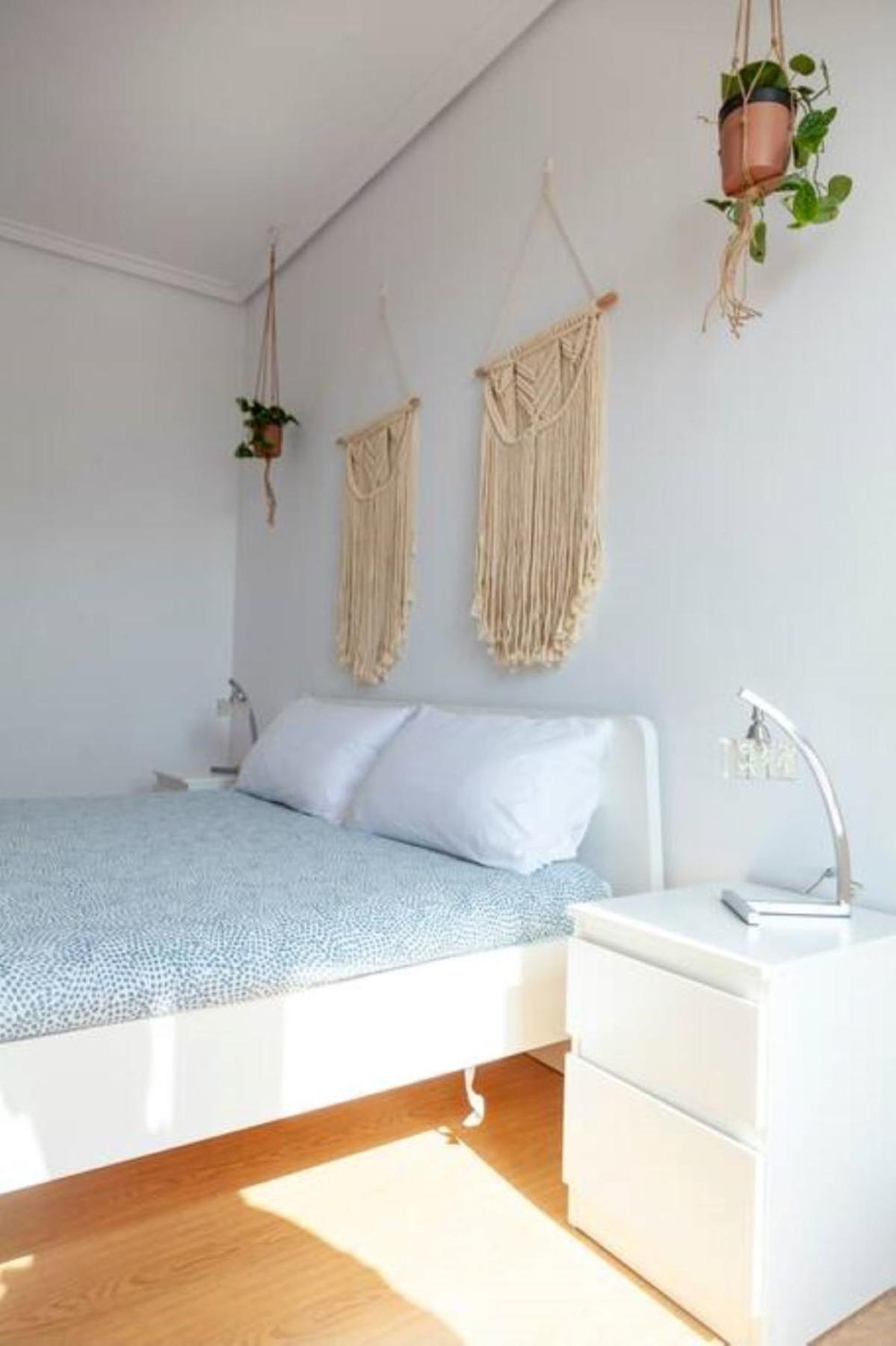 Apartamento Céntrico Cerca De Las Estáciones Apartamento *