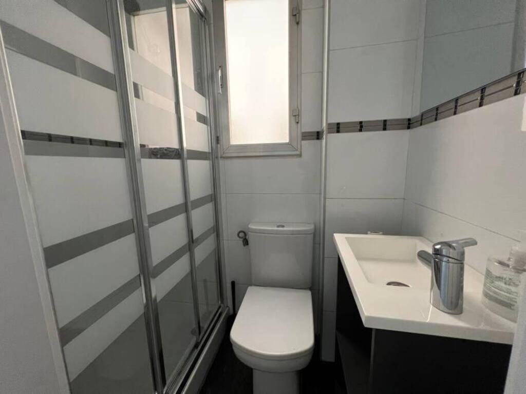 Bonito Apartamento De 2 Santander
