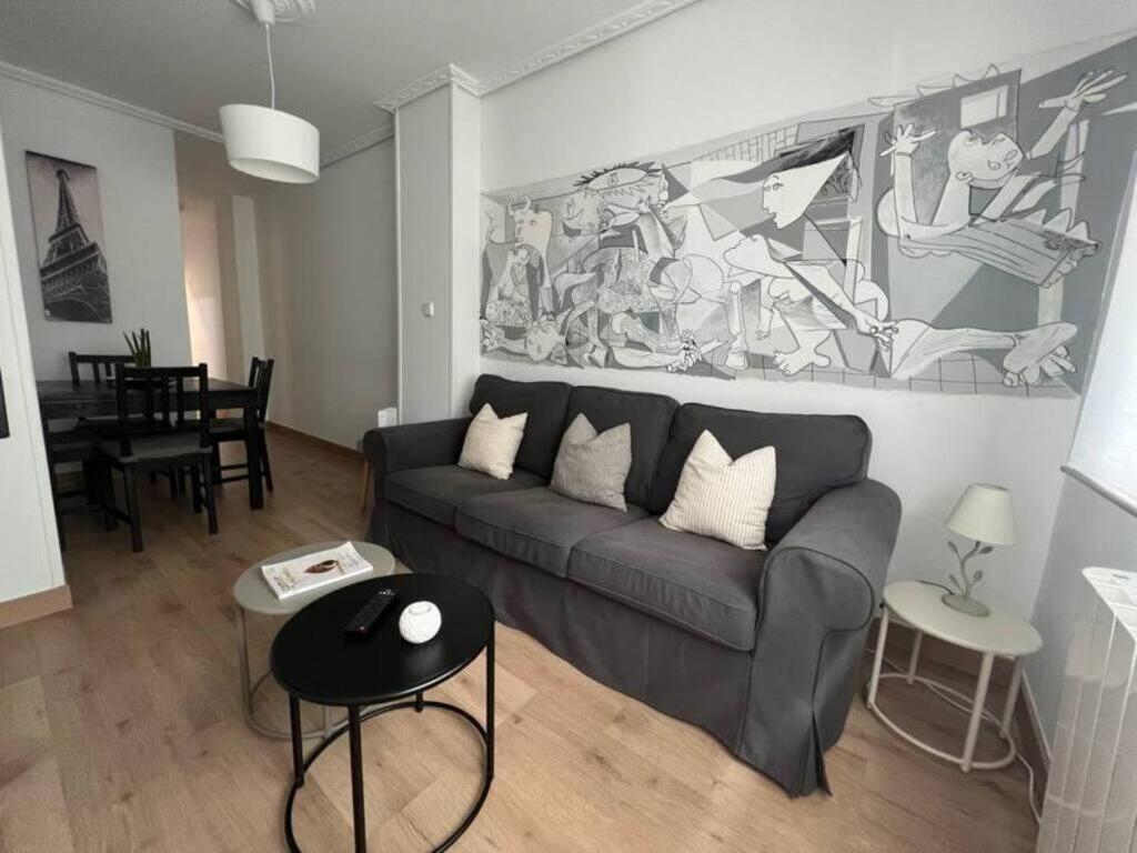 Bonito Apartamento De 2 Apartamento *