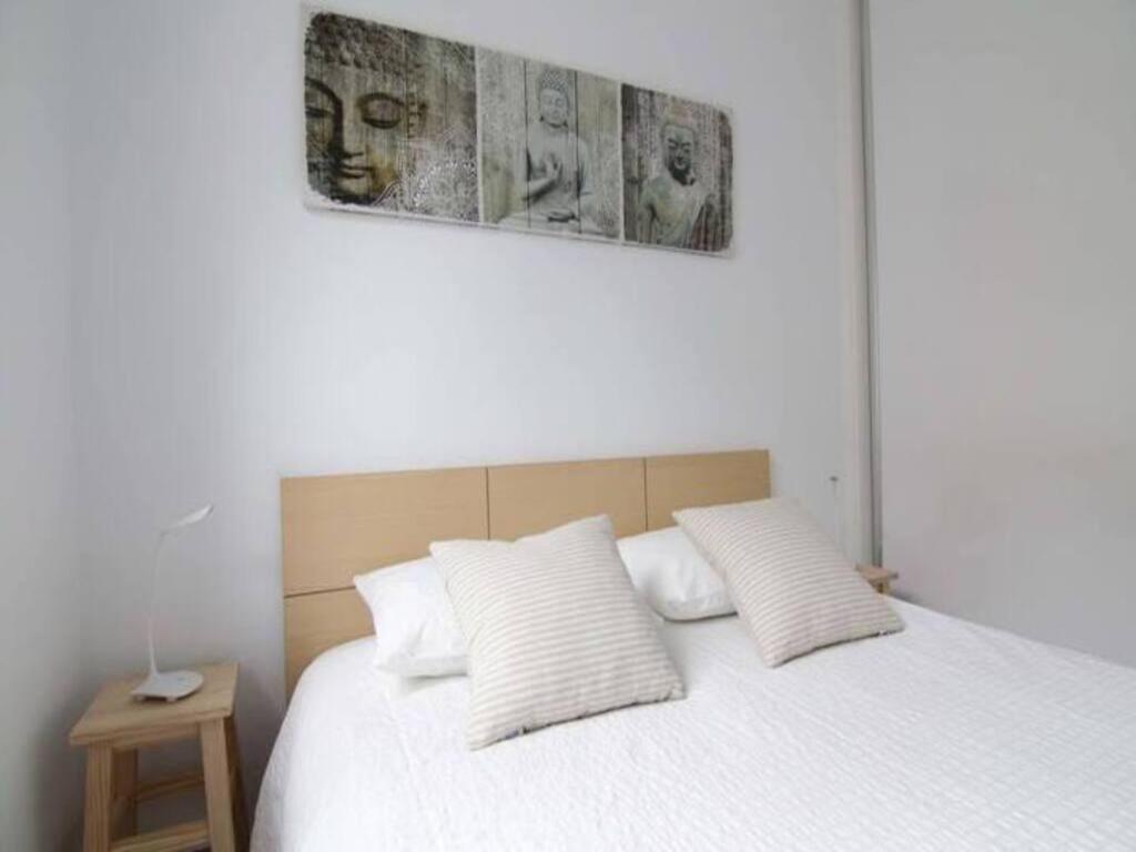 Apartamento Bonito Apartamento De 2 *
