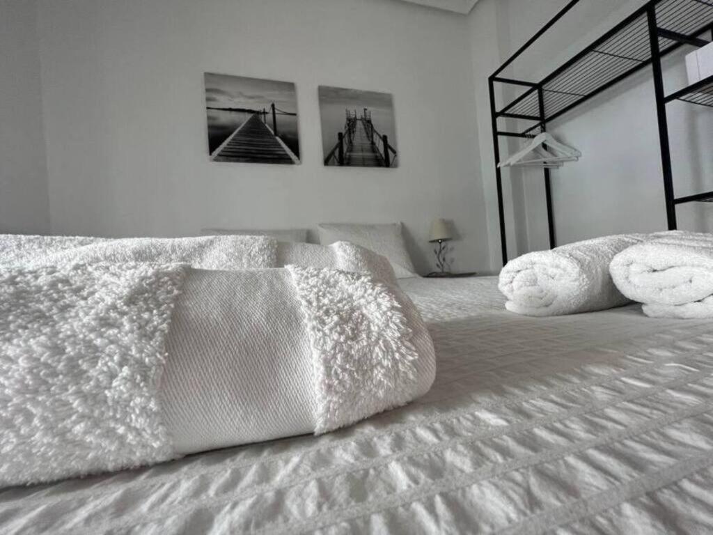 Bonito Apartamento De 2 Apartamento Santander