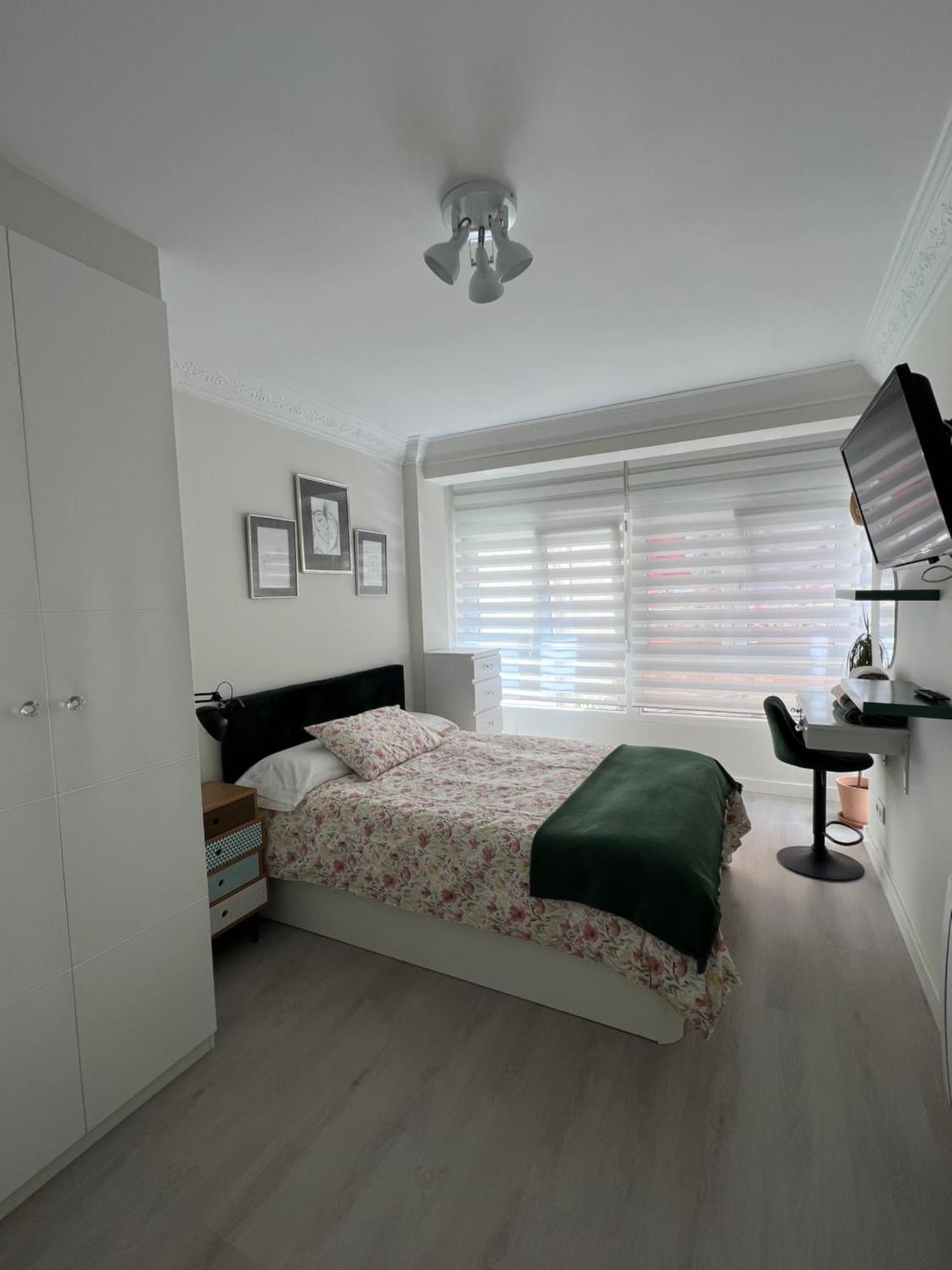 Aile Apartment Santander