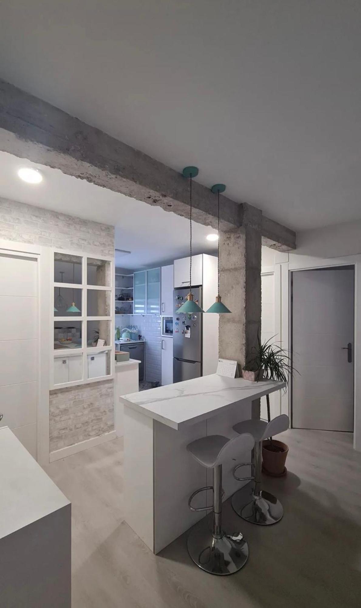 Aile Apartment