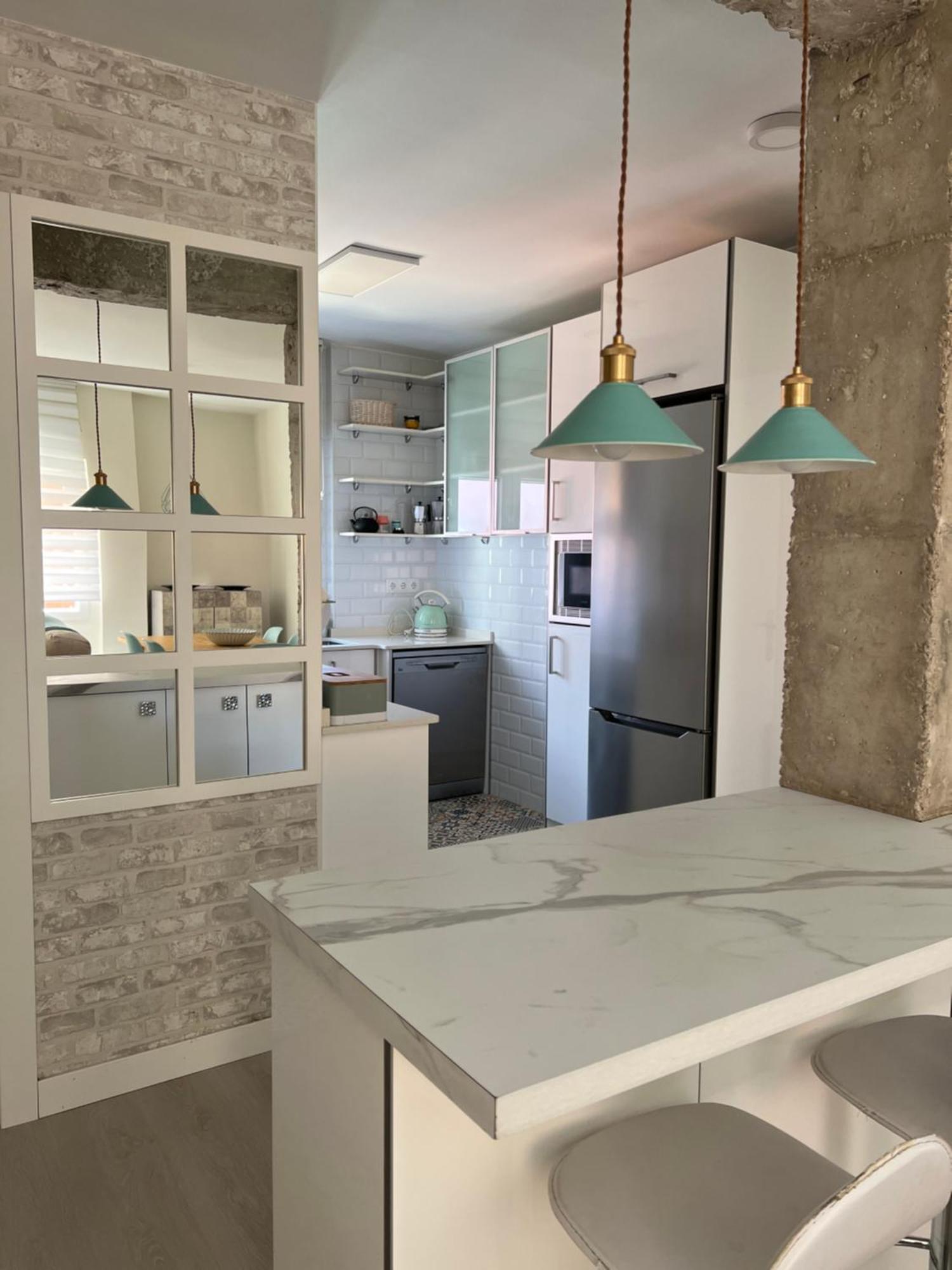 Apartment Aile *