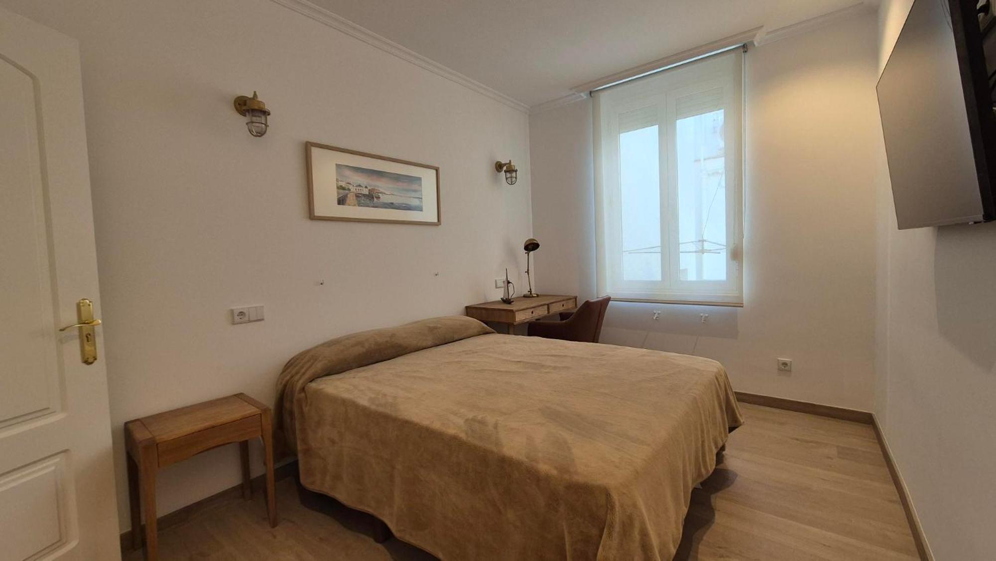 Apartment Reestreno 2024!! Castelar 3 Edificio Vitalicio