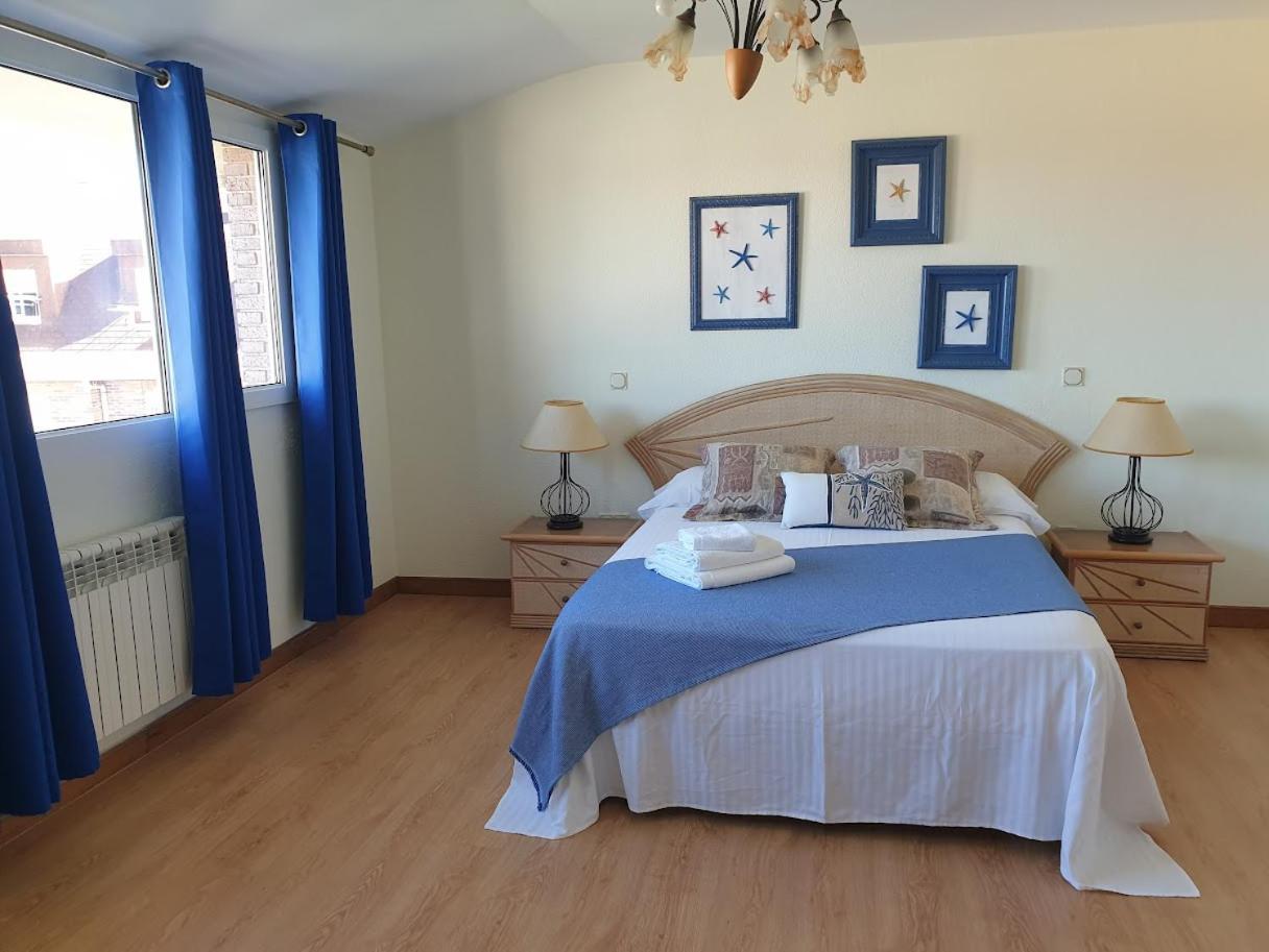 Holiday home Casa En A 800m De La Playa