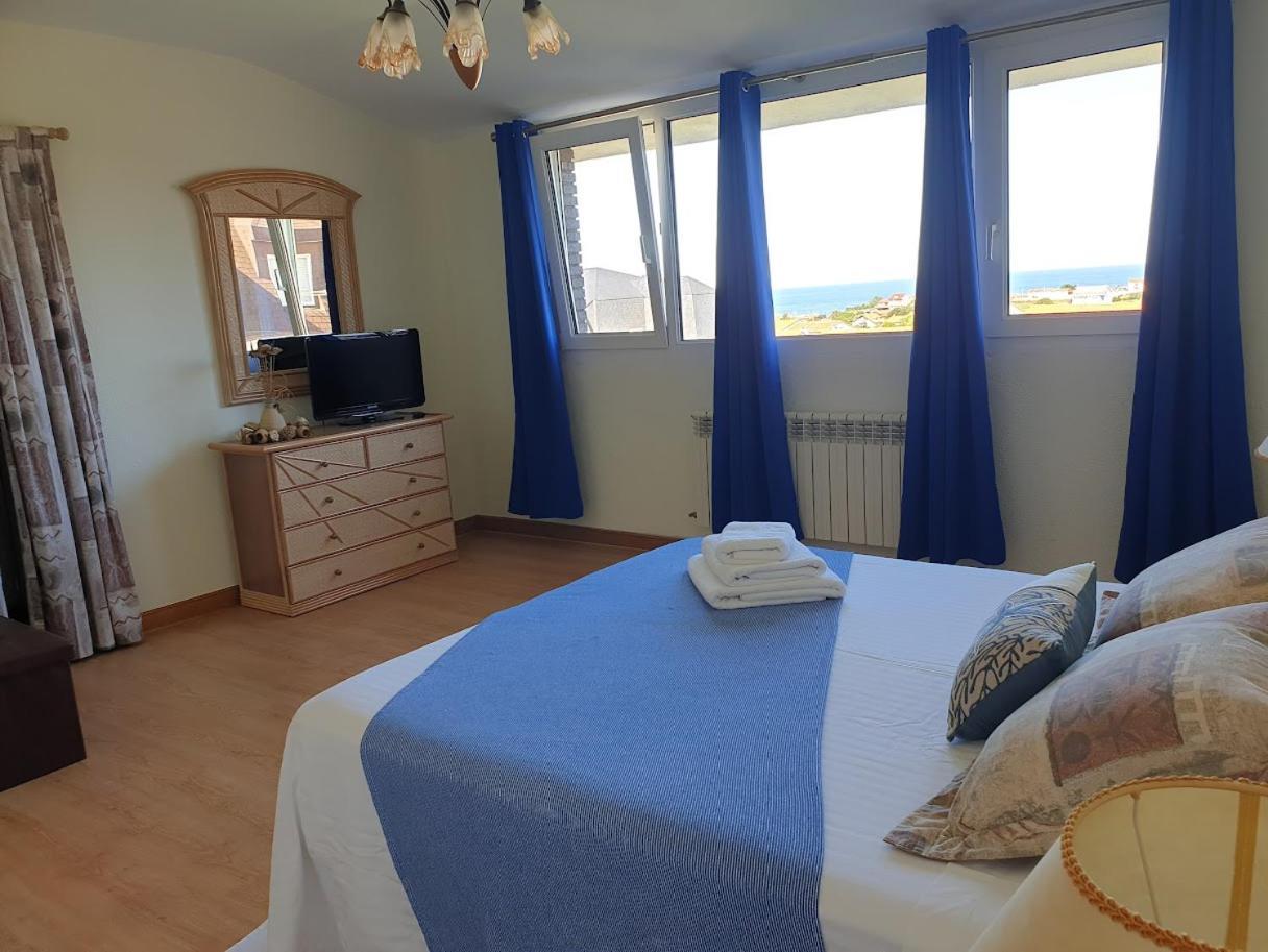 Casa En A 800m De La Playa Holiday home Santander